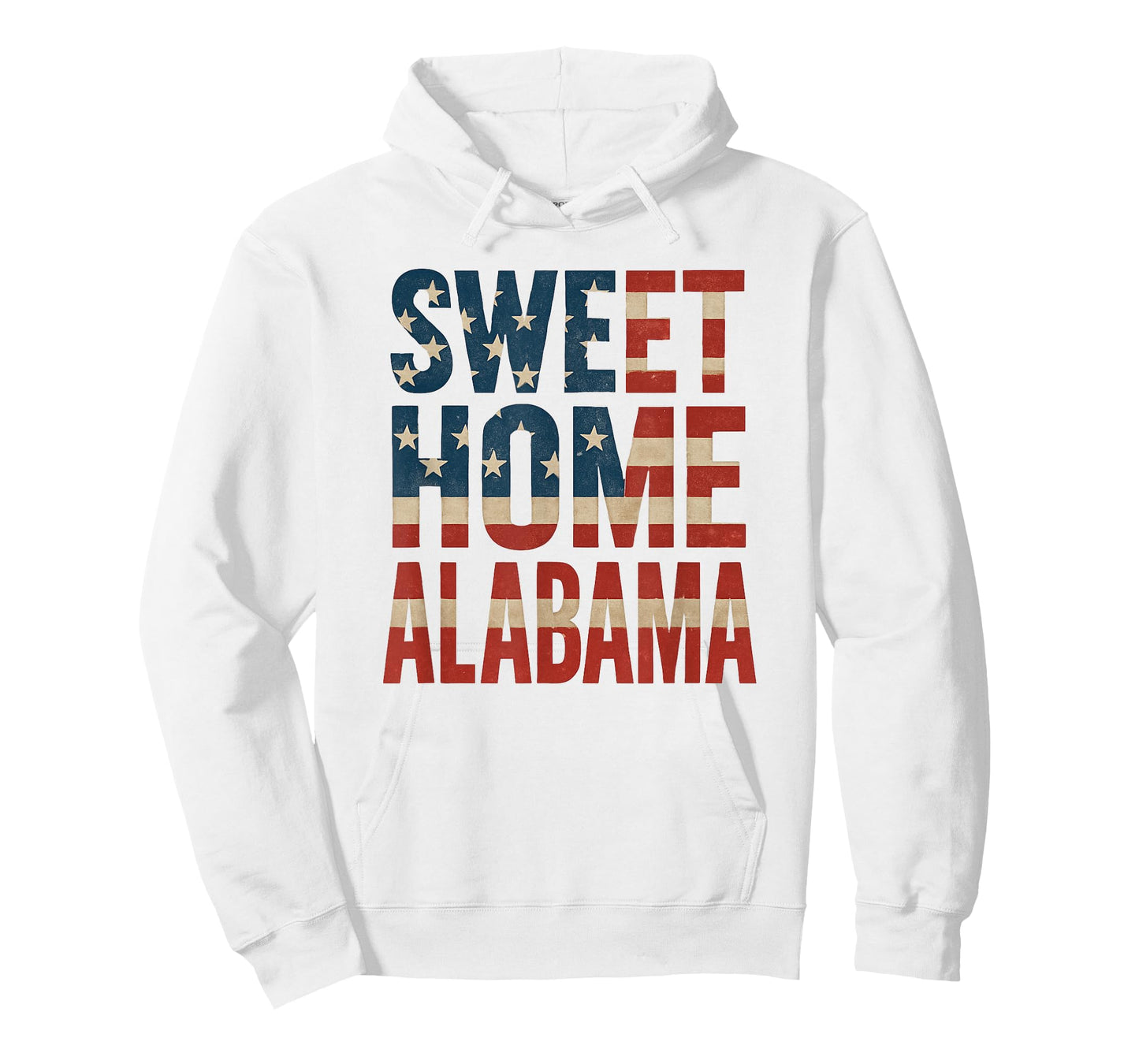 Sweet Home Alabama T-Shirt
