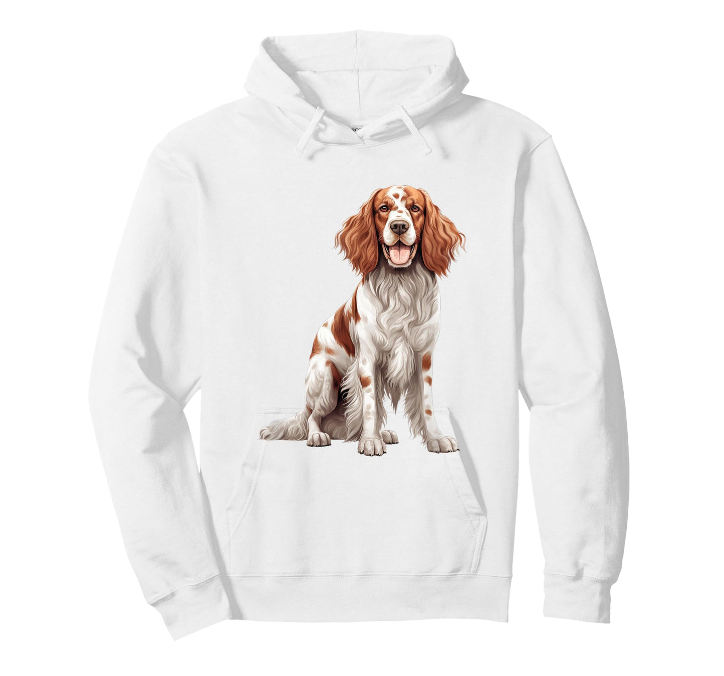 Adorable English Setter Dog Lover T-Shirt