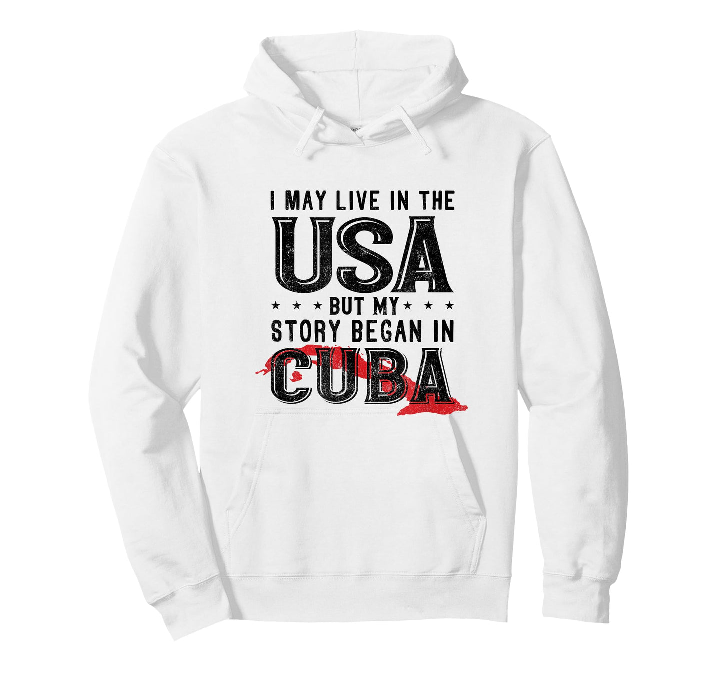 Funny Cuba Lover Graphic for Women Men Kids Cuban T-Shirt