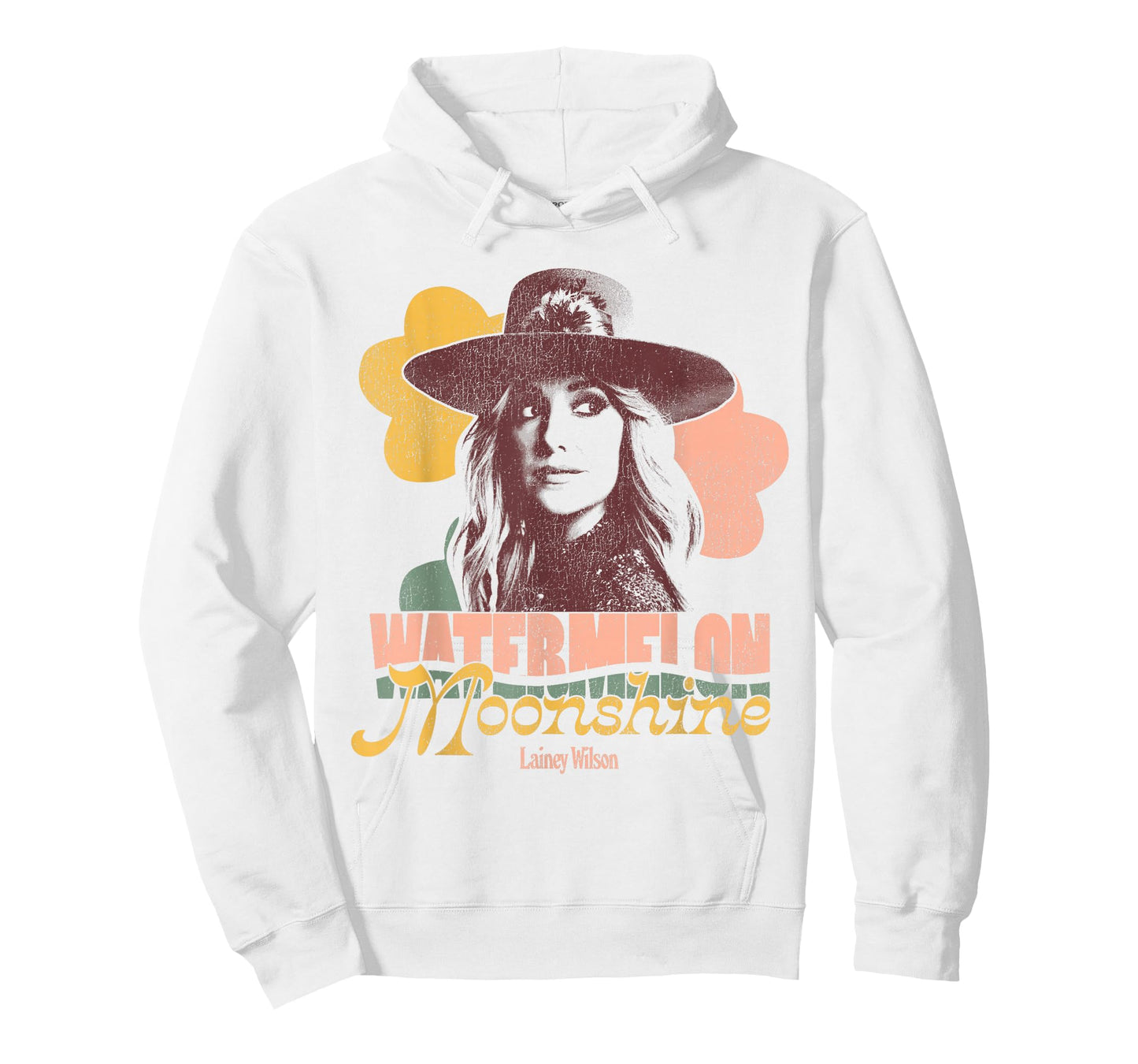 Lainey Wilson - Watermelon Moonshine T-Shirt