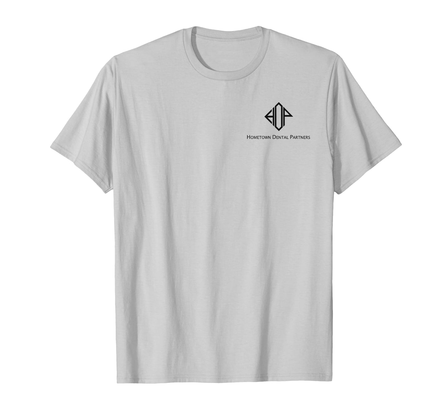 Hometown Dental Partners Core Values T-Shirt