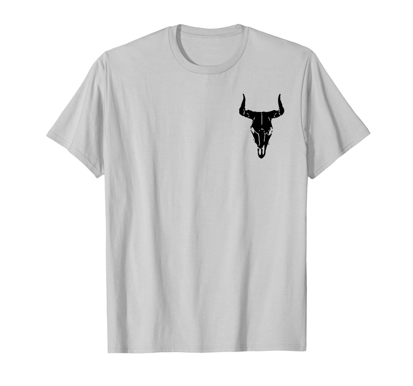 If Genders Confuse You Go Milk A Bull (2 side ) T-Shirt