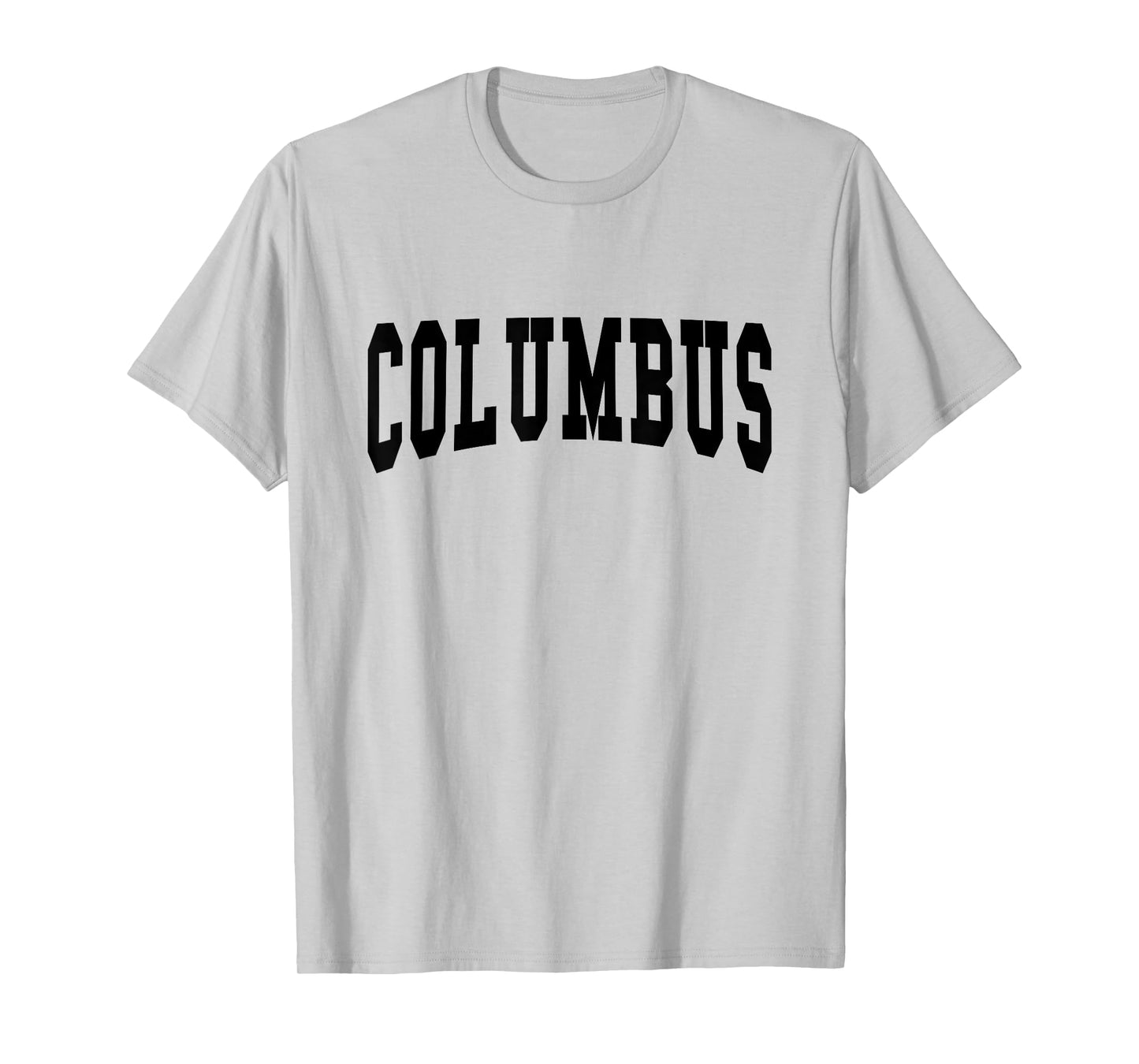 COLUMBUS - Hometown Pride - Classic T-Shirt