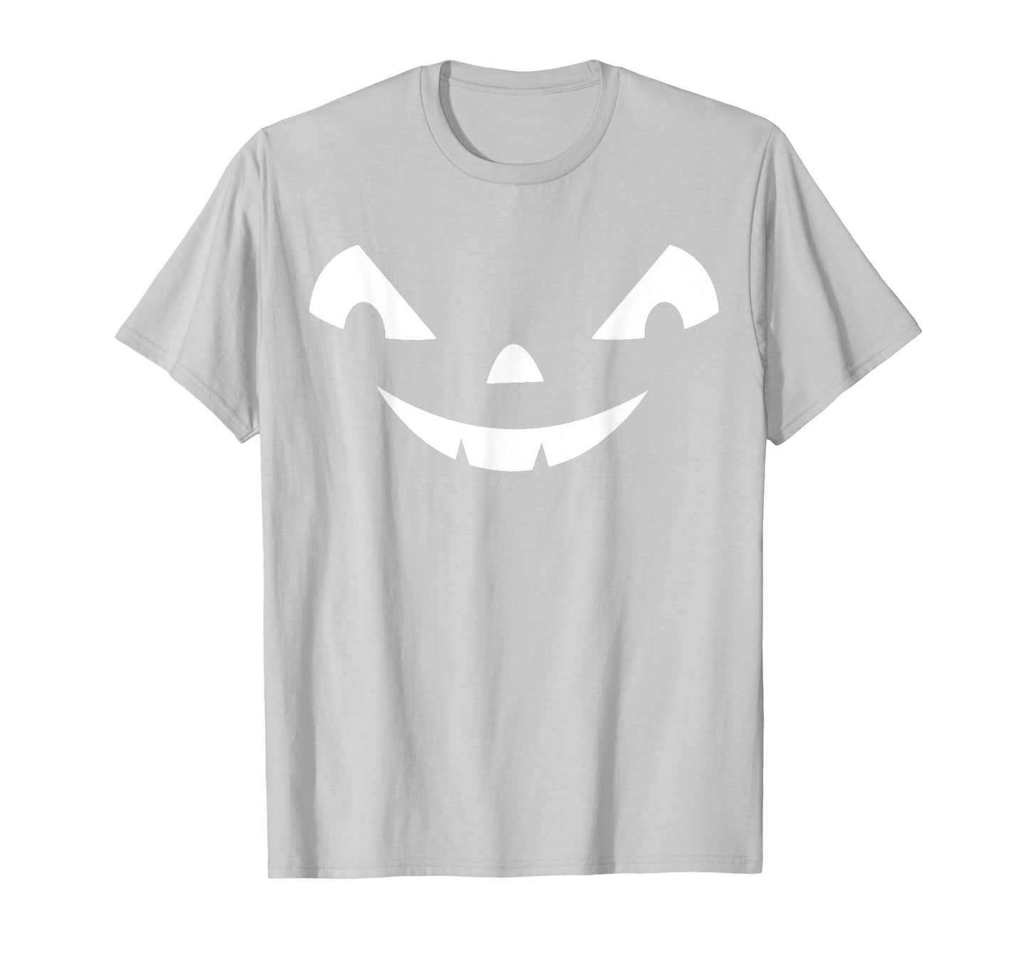 This Is My Human Costume I'm Really A Jack O' Lantern T-Shirt