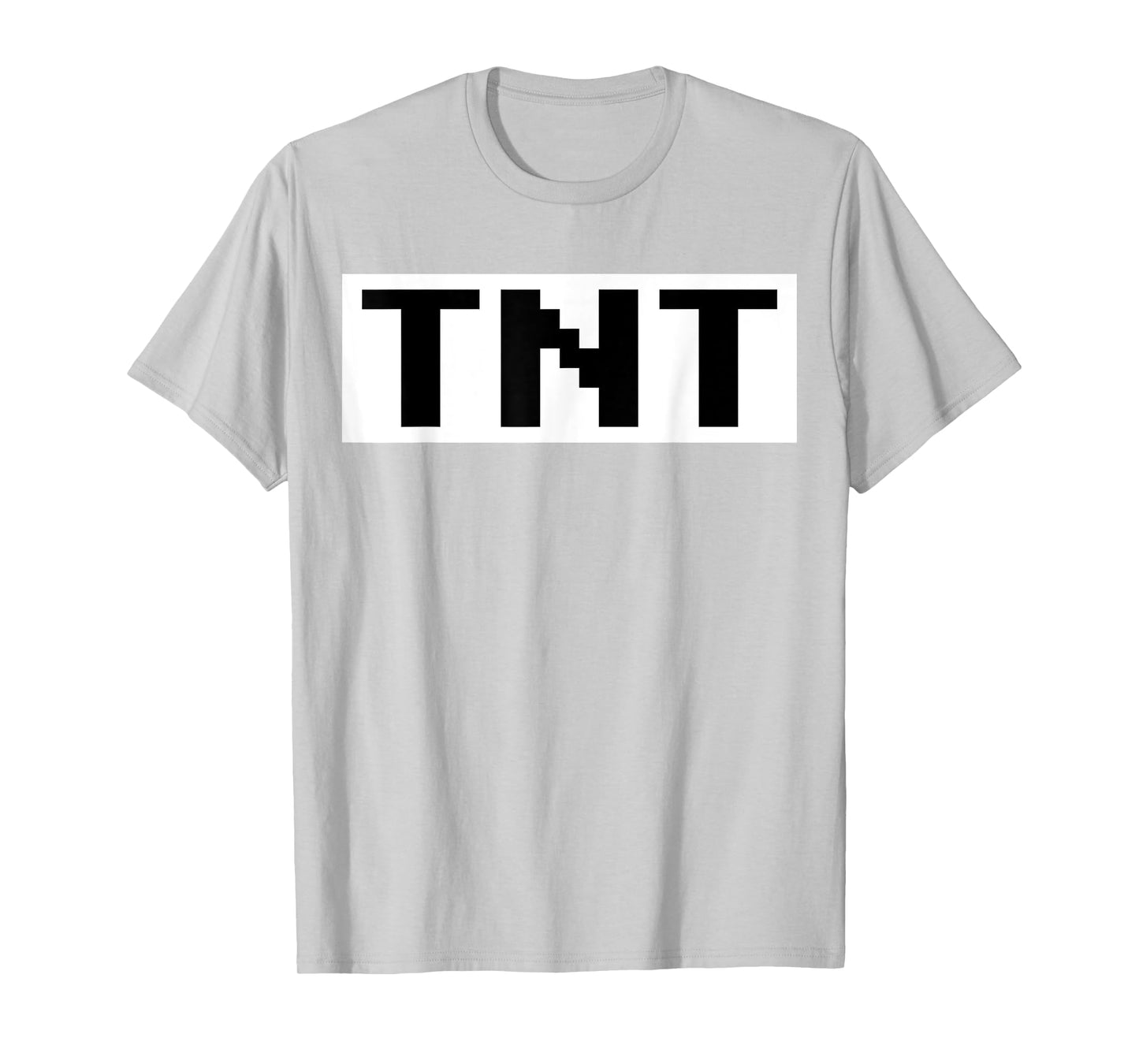 Halloween Costume TNT T-Shirt