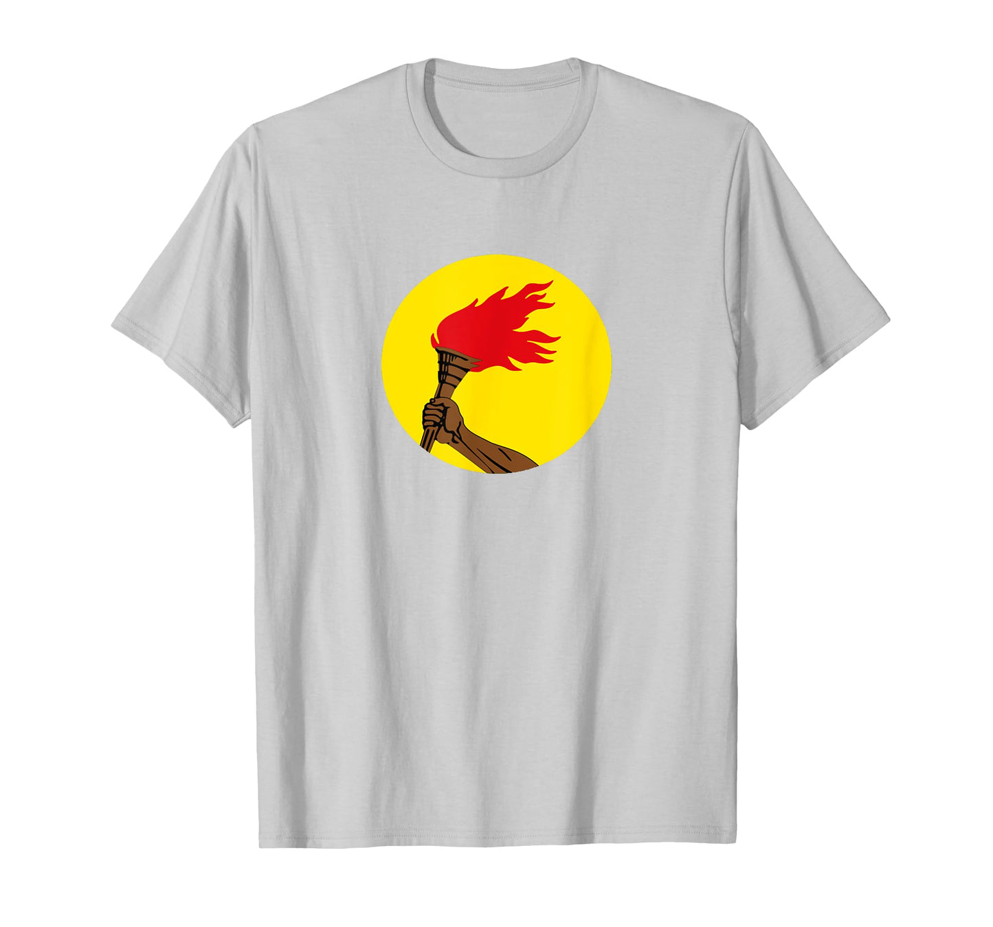African History Shirts | Vintage ZAIRE Country Flag Symbol T-Shirt