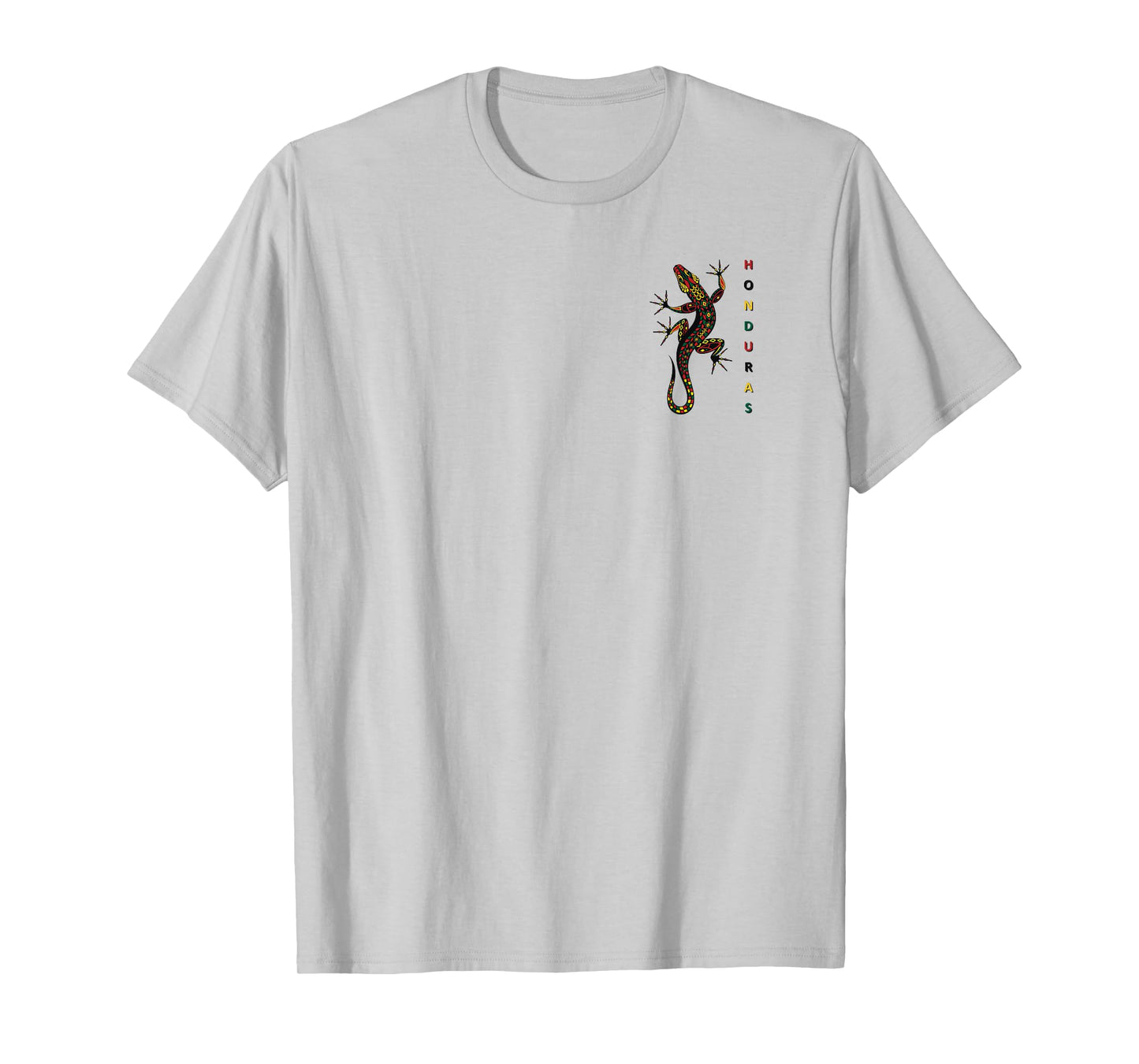 Proudly Served Soto Cano T-Shirt