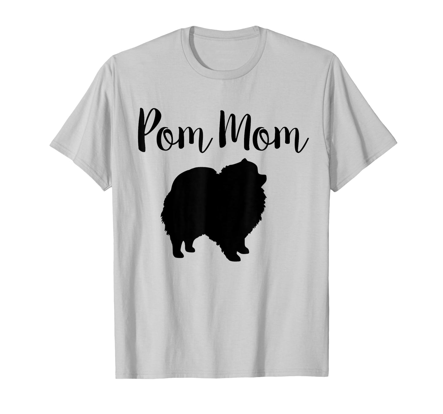 Pom Mom Funny Shirt T-Shirt