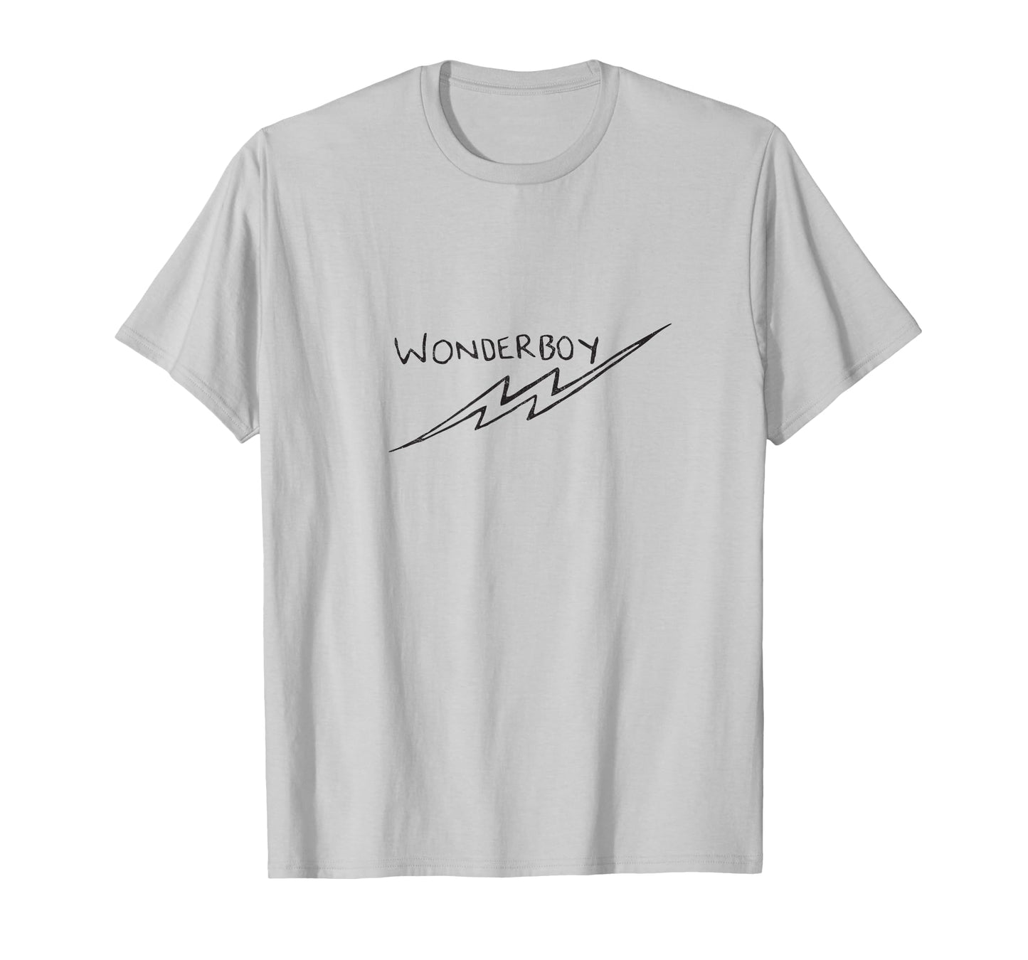 Wonderboy - baseball legend T-Shirt
