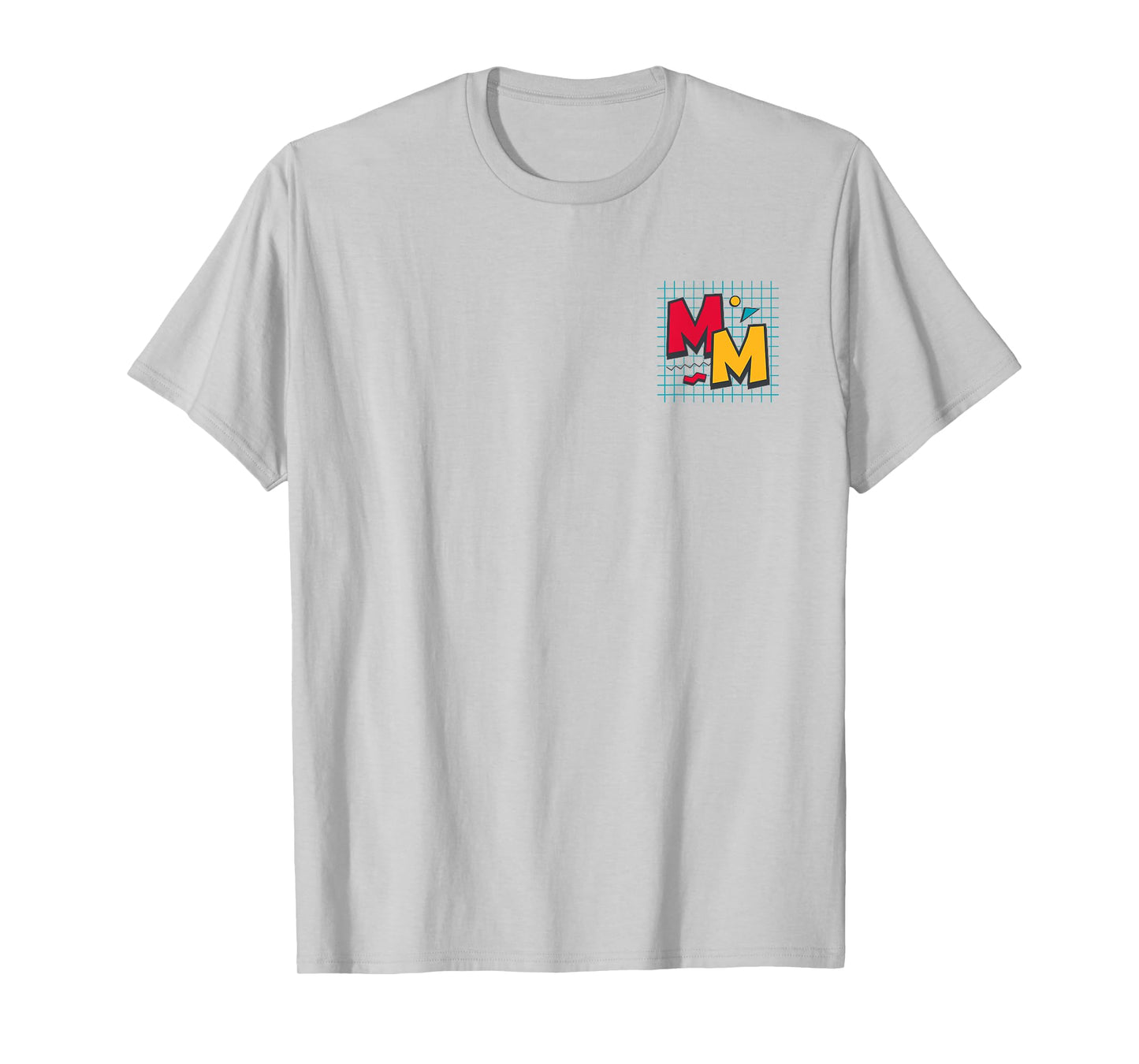 Disney - Funky Mickey T-Shirt
