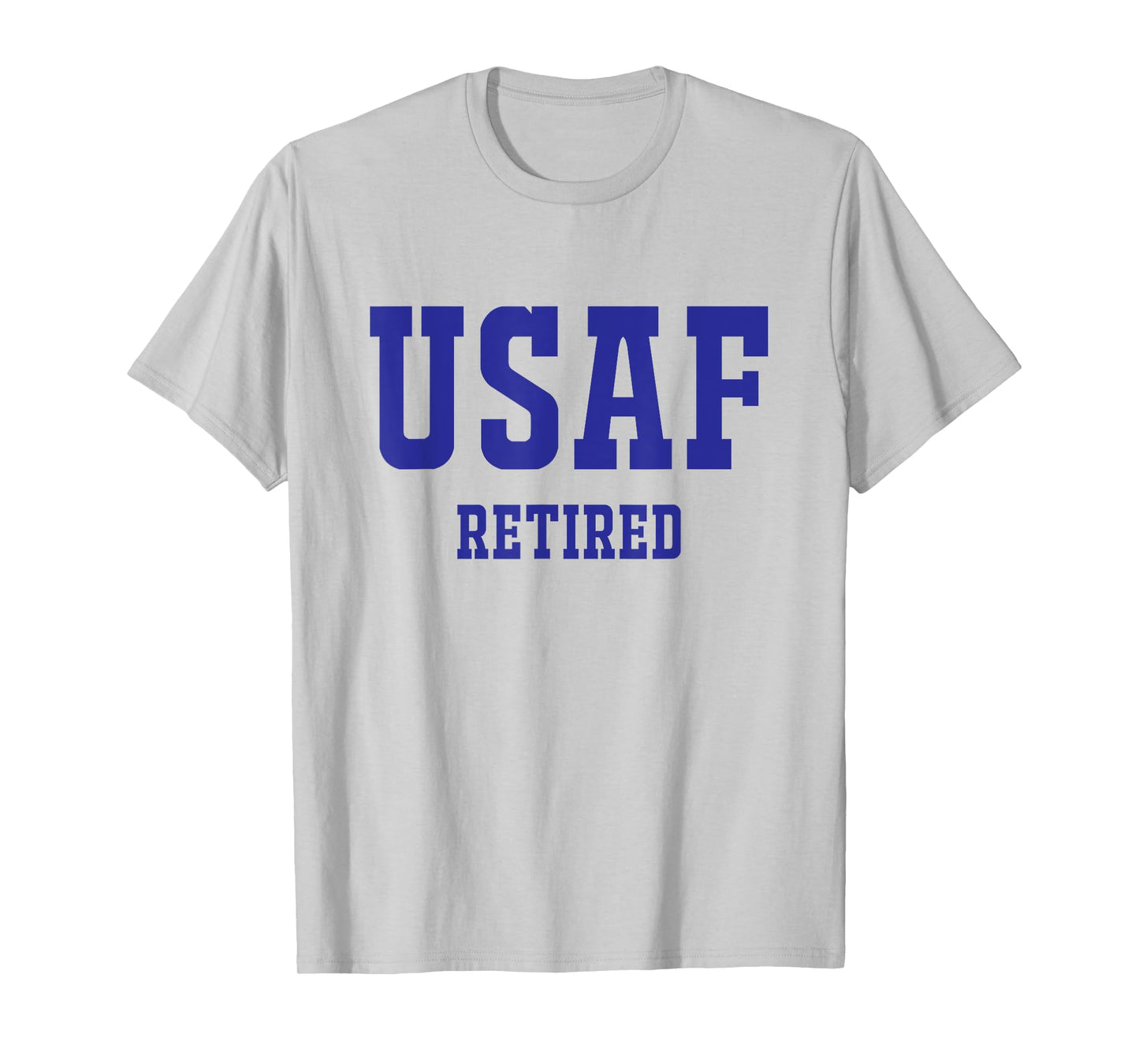 United States Air Force Retired Shirt T-Shirt