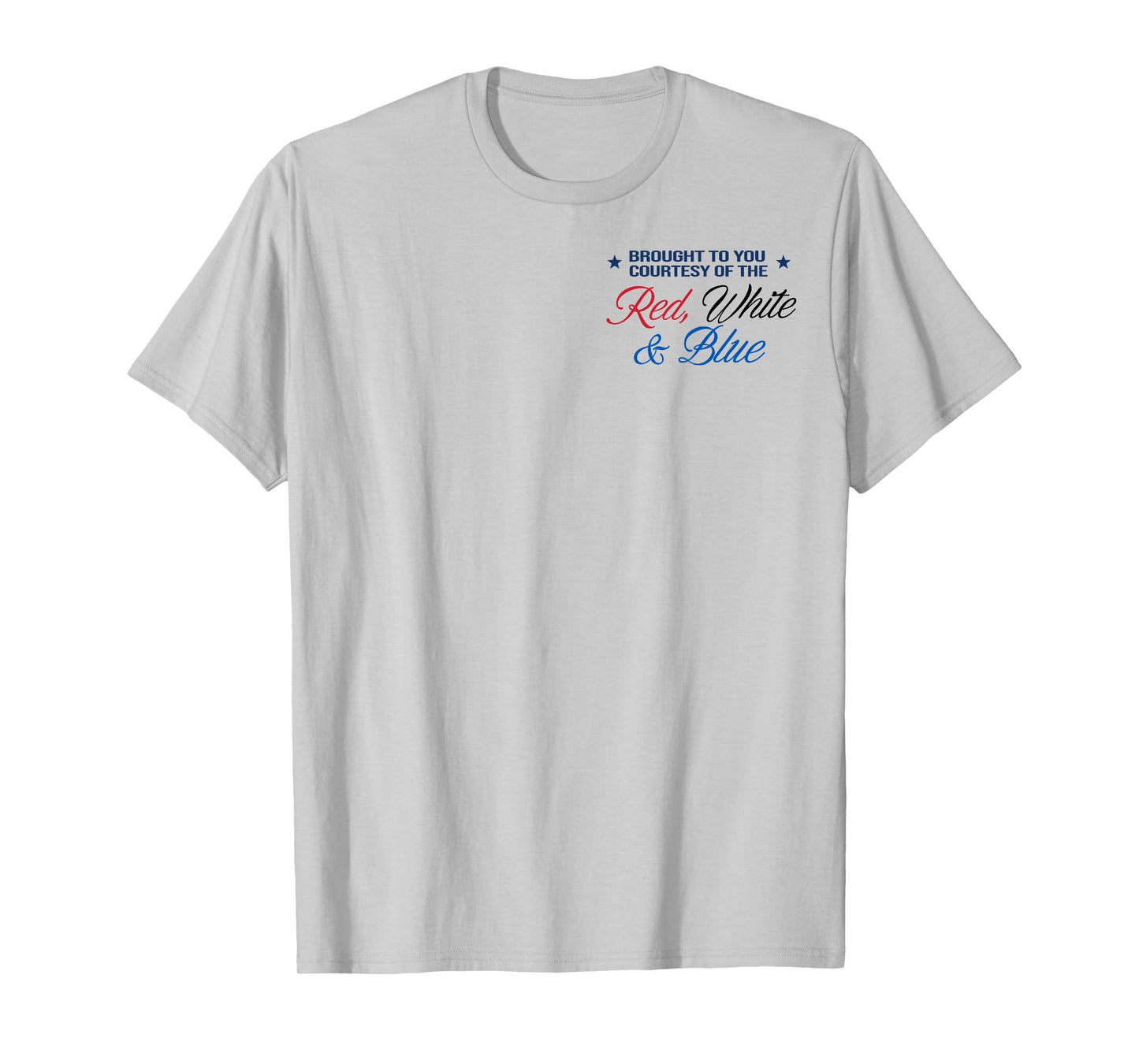 We'll Put A Boot In You Ass Western Country Music Vintage T-Shirt