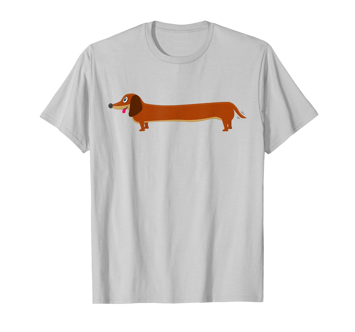 Sausage dog T-Shirt
