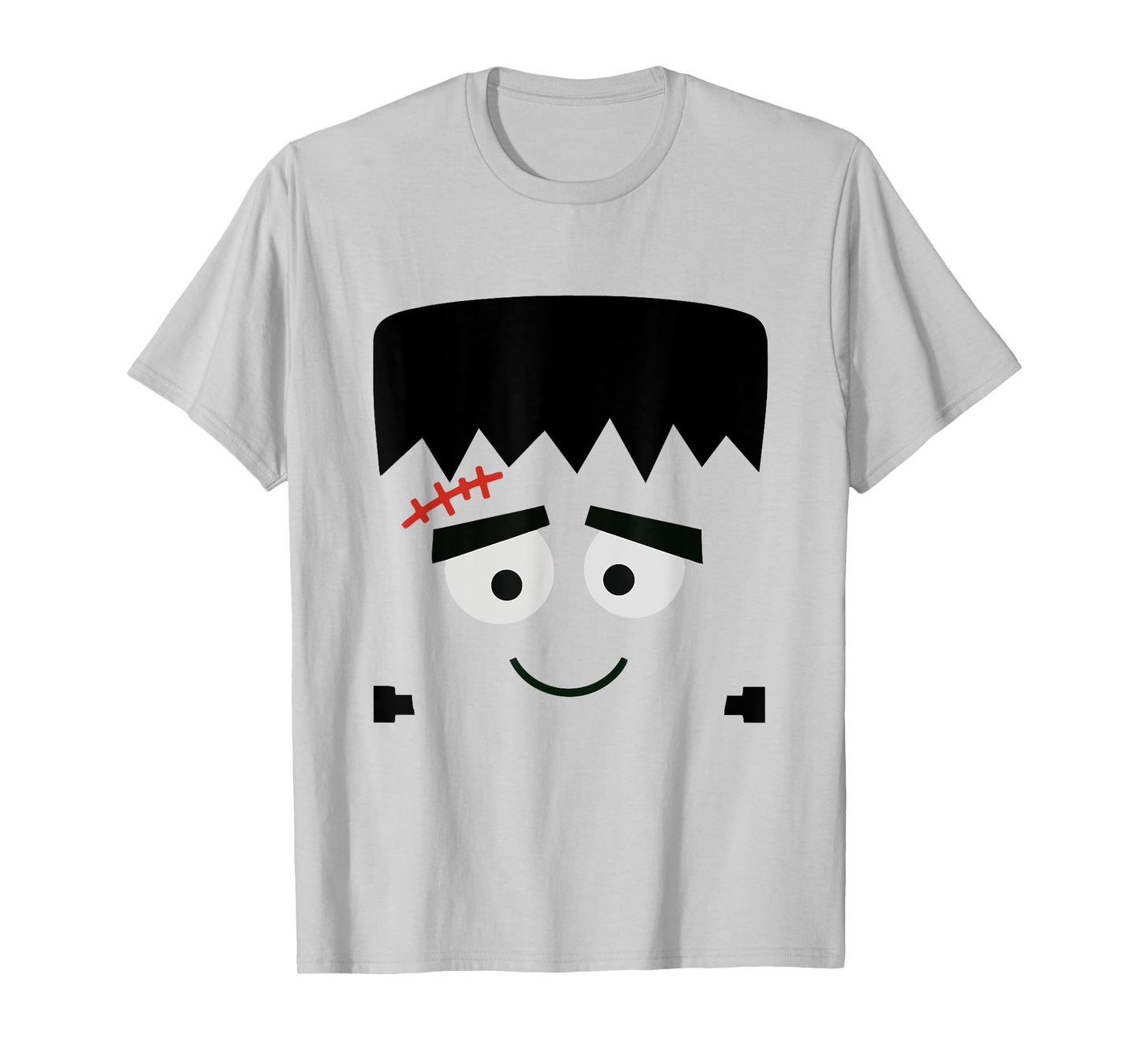 Frankenstein Little Monster Halloween Costume T-Shirt