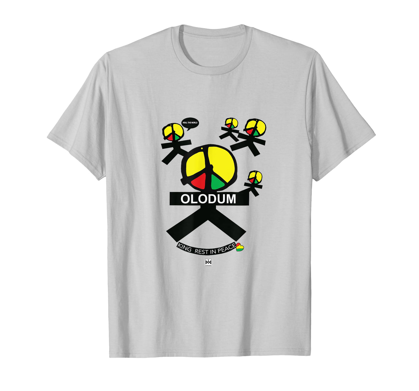 OLODUM T-Shirt