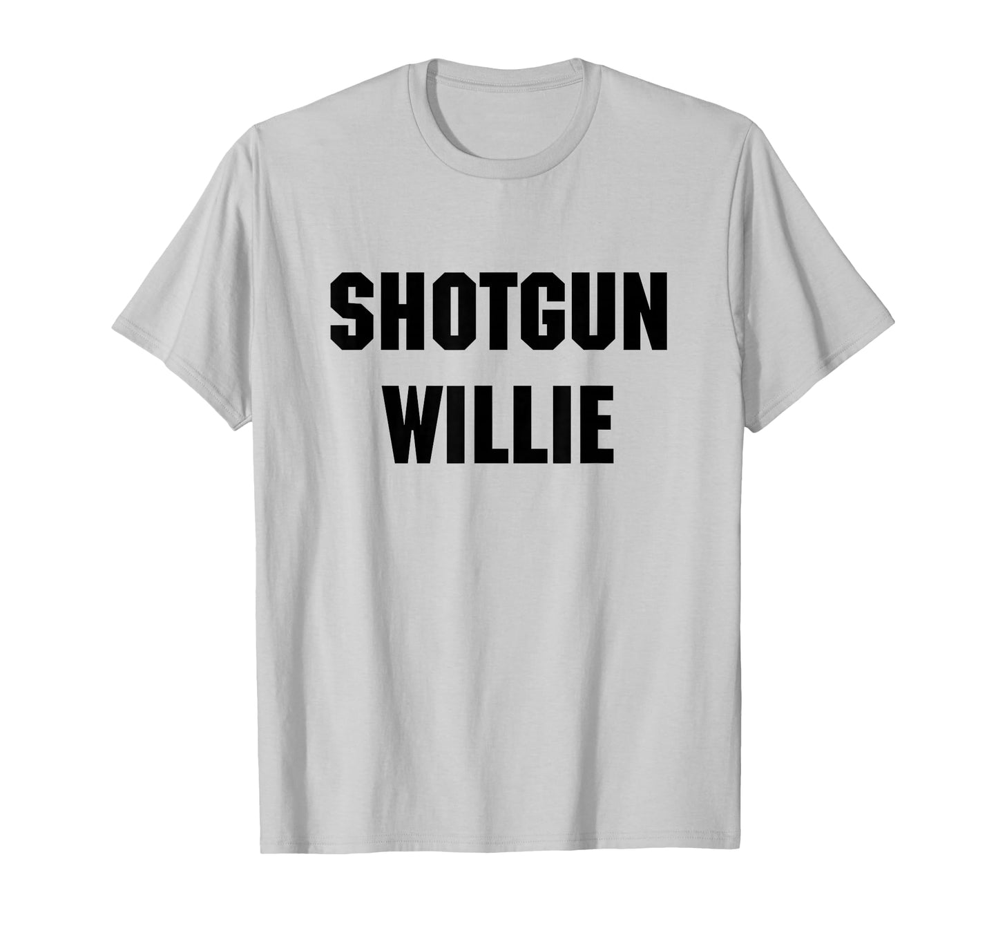 Shotgun Willie T-Shirt