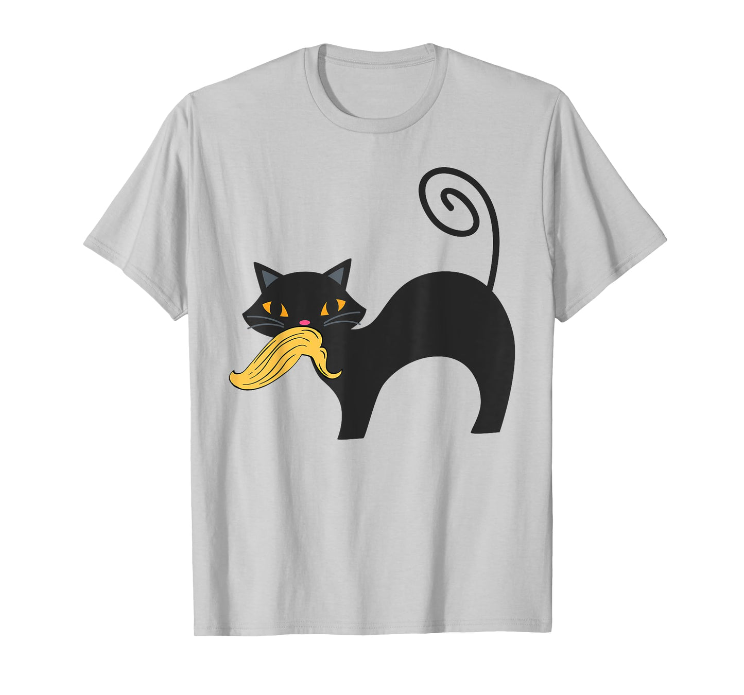 Funny Cat Ladies for Kamala Harris Anti Trump Feminist T-Shirt