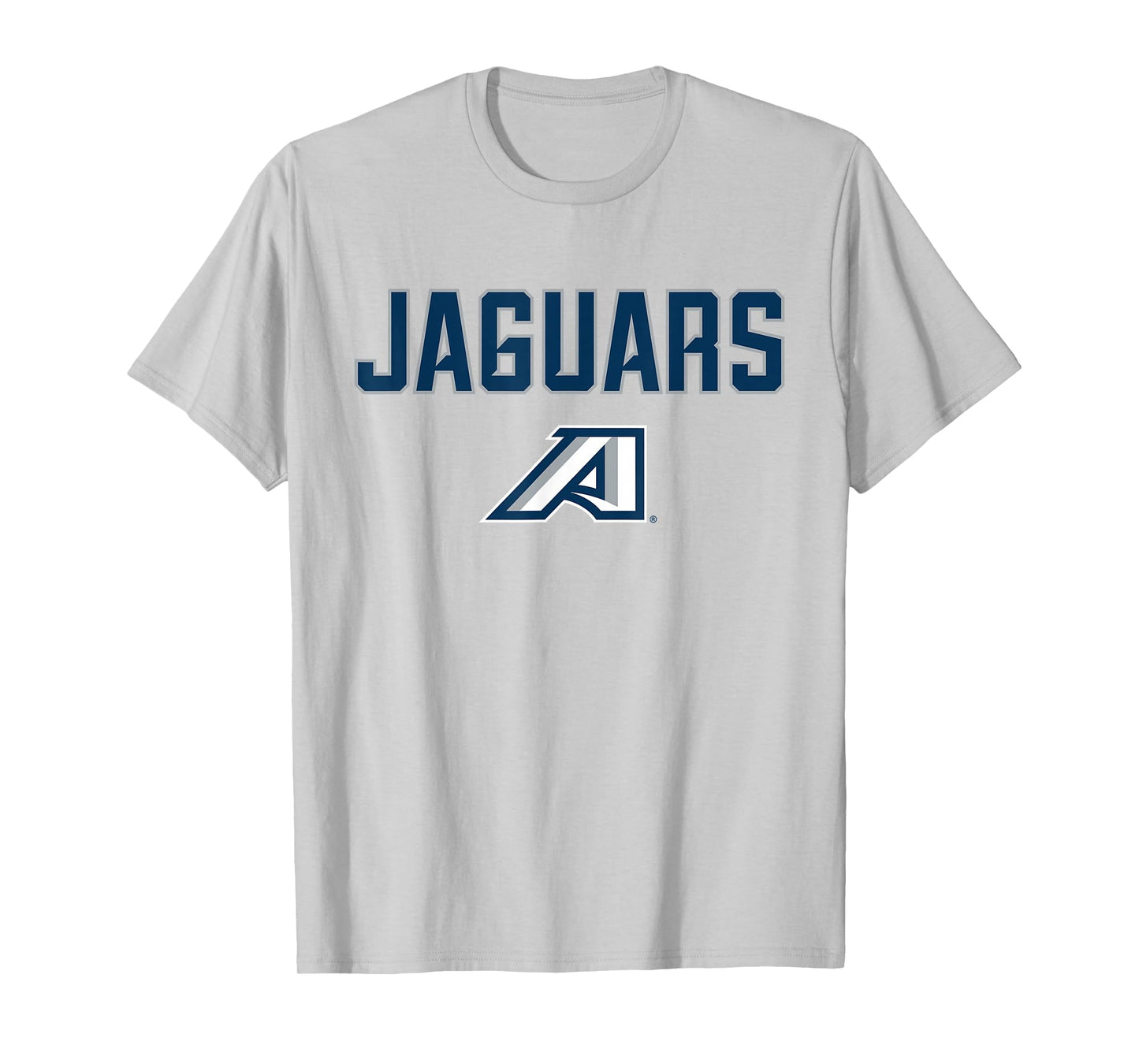 Augusta Jaguars | Official NCAA University | RSTAUU03 T-Shirt
