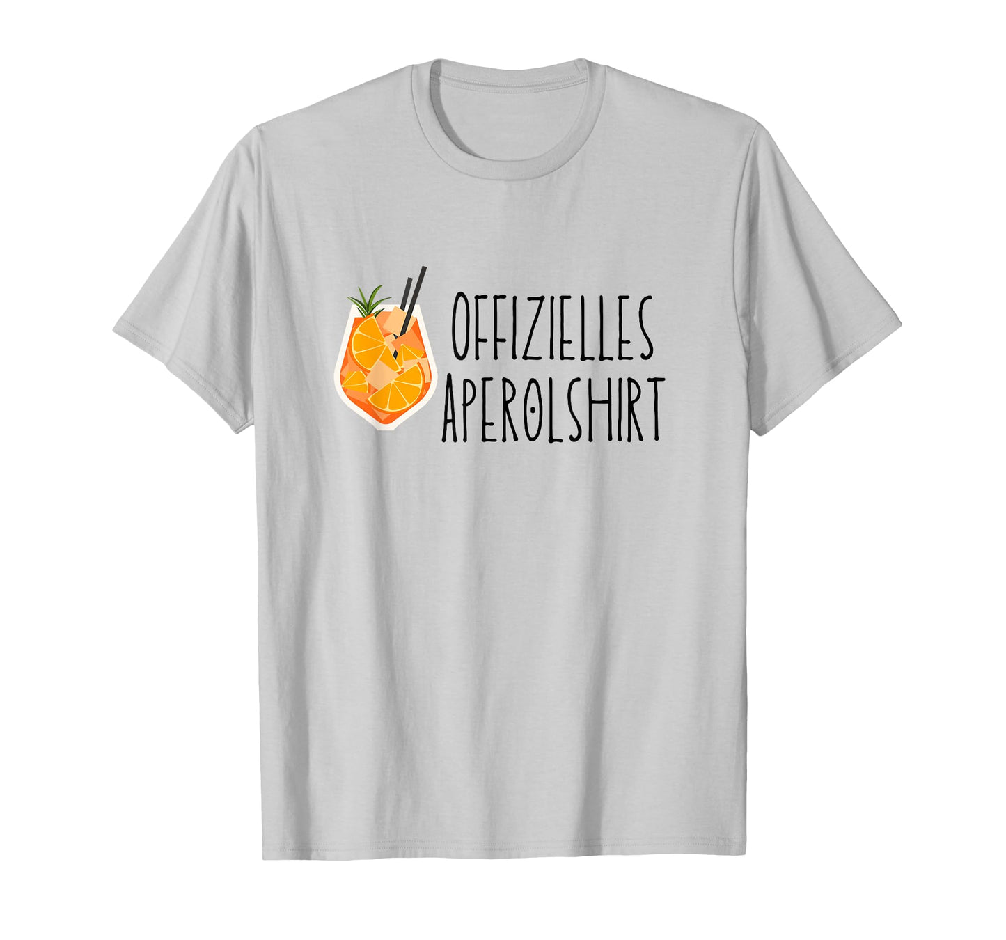Official Aperol Shirt | Holy Spritz Aperölchen Spritztour T-Shirt