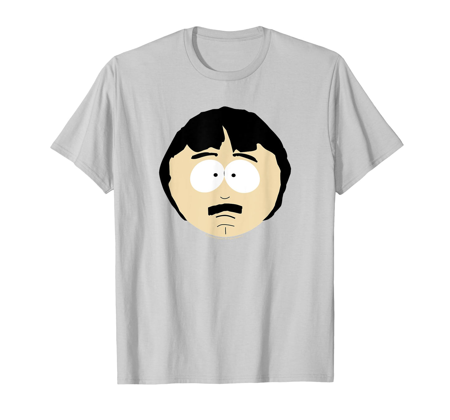 South Park Randy Face Halloween T-Shirt