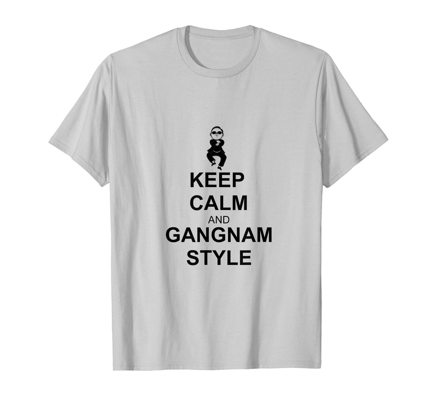 Gangnam Style T-Shirt