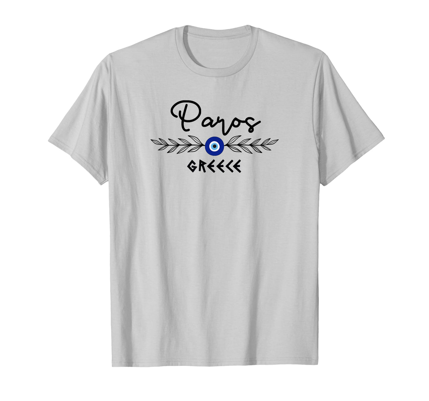 Paros Greece Souvenir/Paros T-Shirt