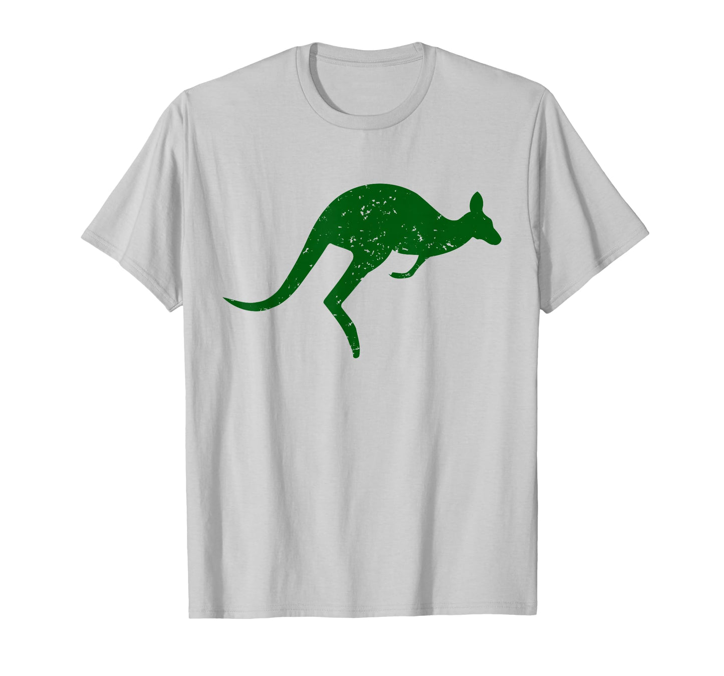 Vintage Kangaroo Australia Aussie Roo Kangaroo Men Women Kid T-Shirt