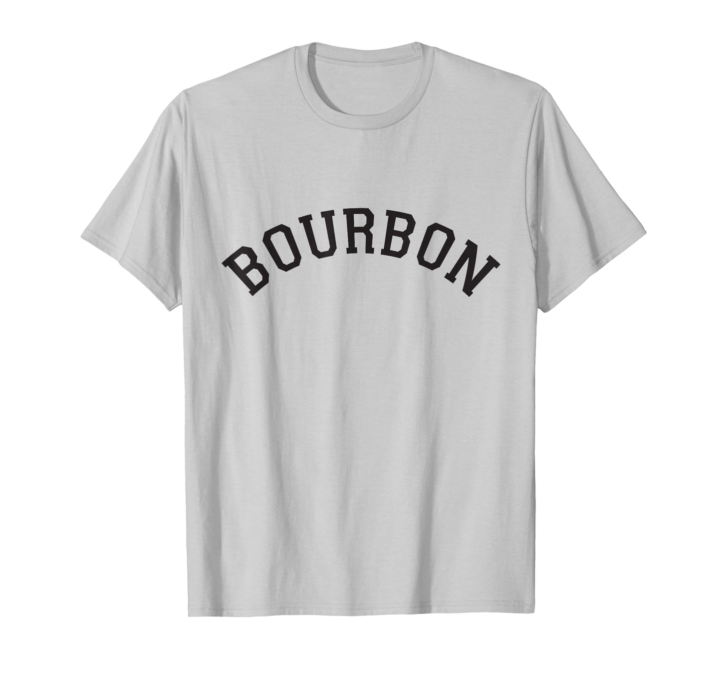 Kentucky Bourbon Whiskey Graphic Country Fan T-Shirt