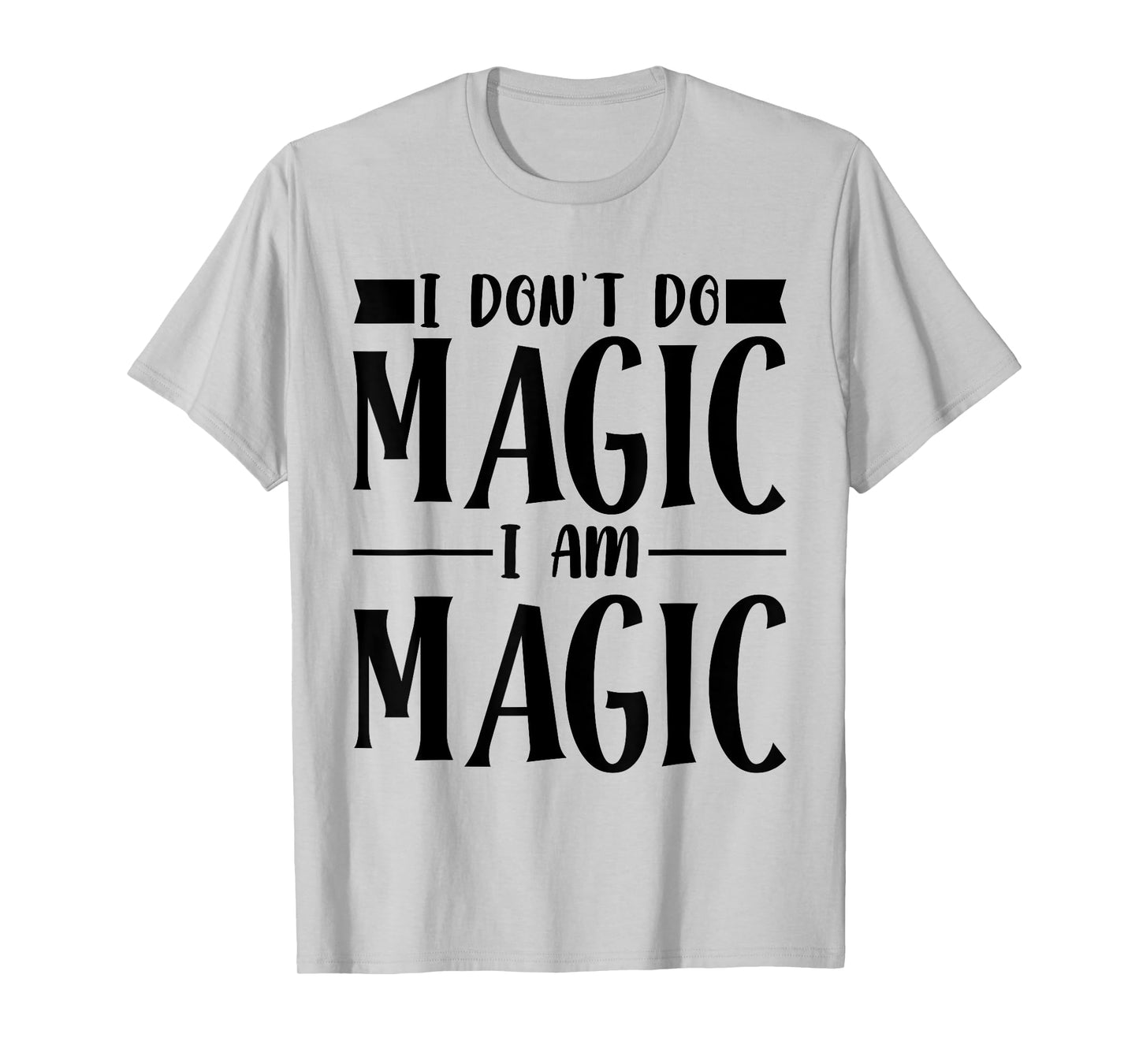 Magic Show Magician T-Shirt