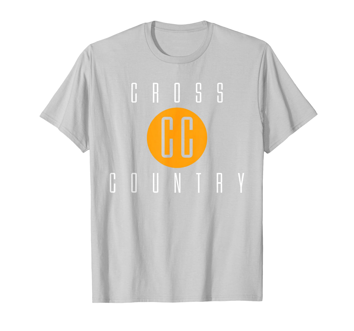 Cross Country T-Shirt T-Shirt