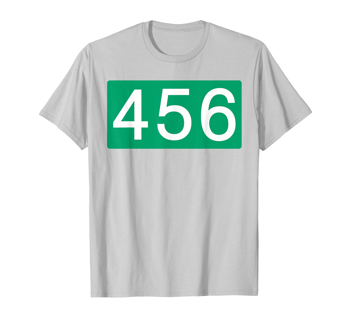 456 T-Shirt