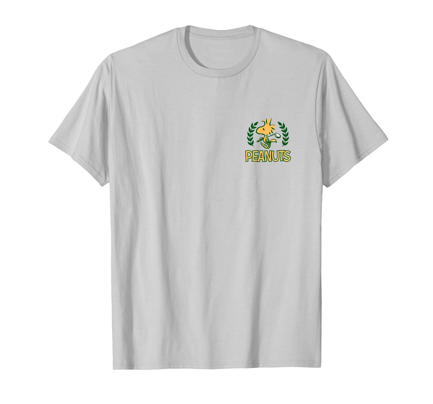 Peanuts - Country Club T-Shirt