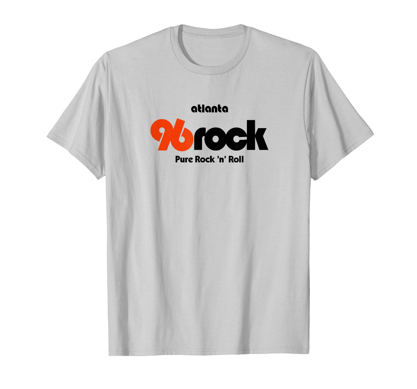 96 Rock Atlanta Light T-Shirt