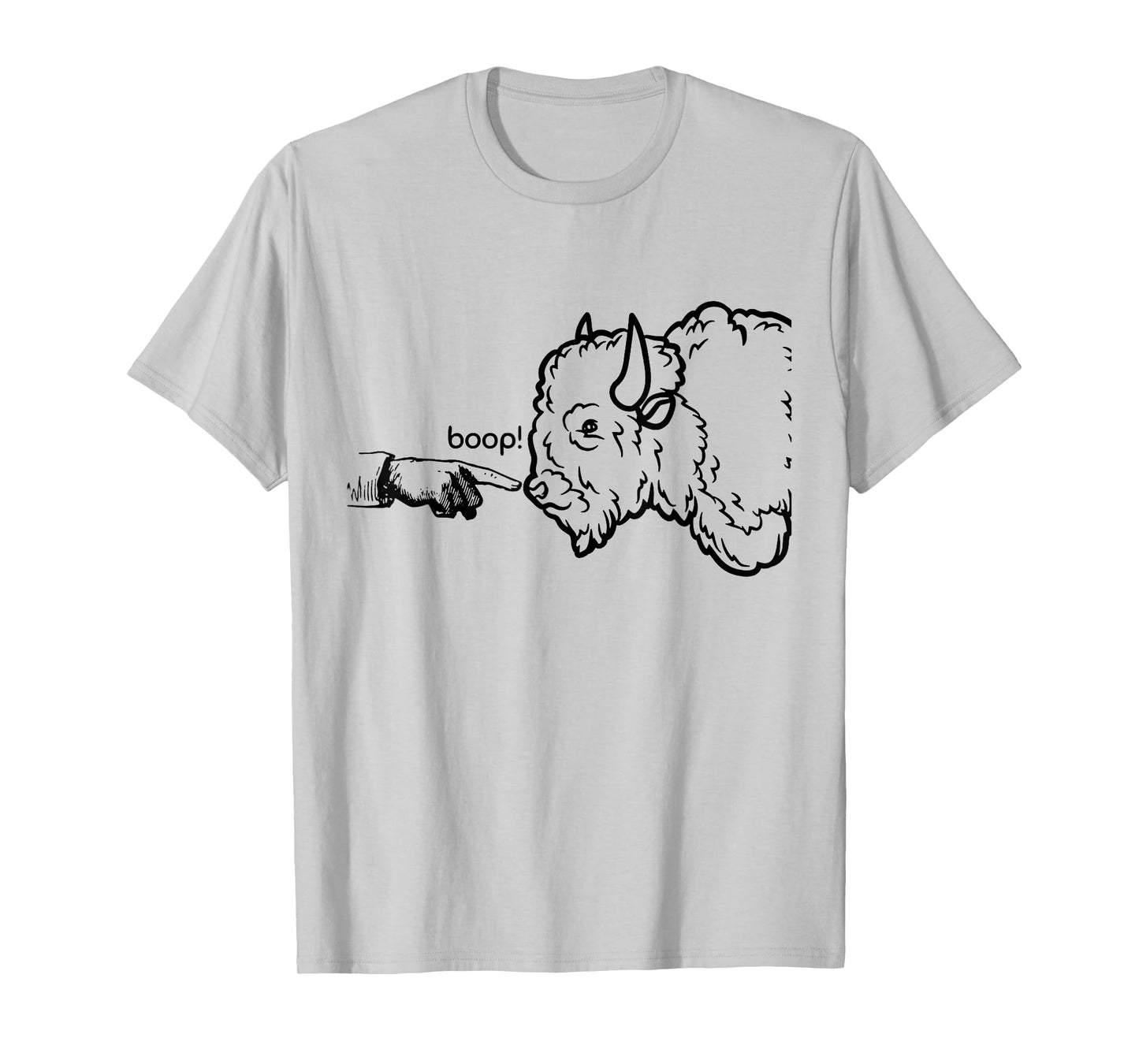 Boop the Nose T-Shirt