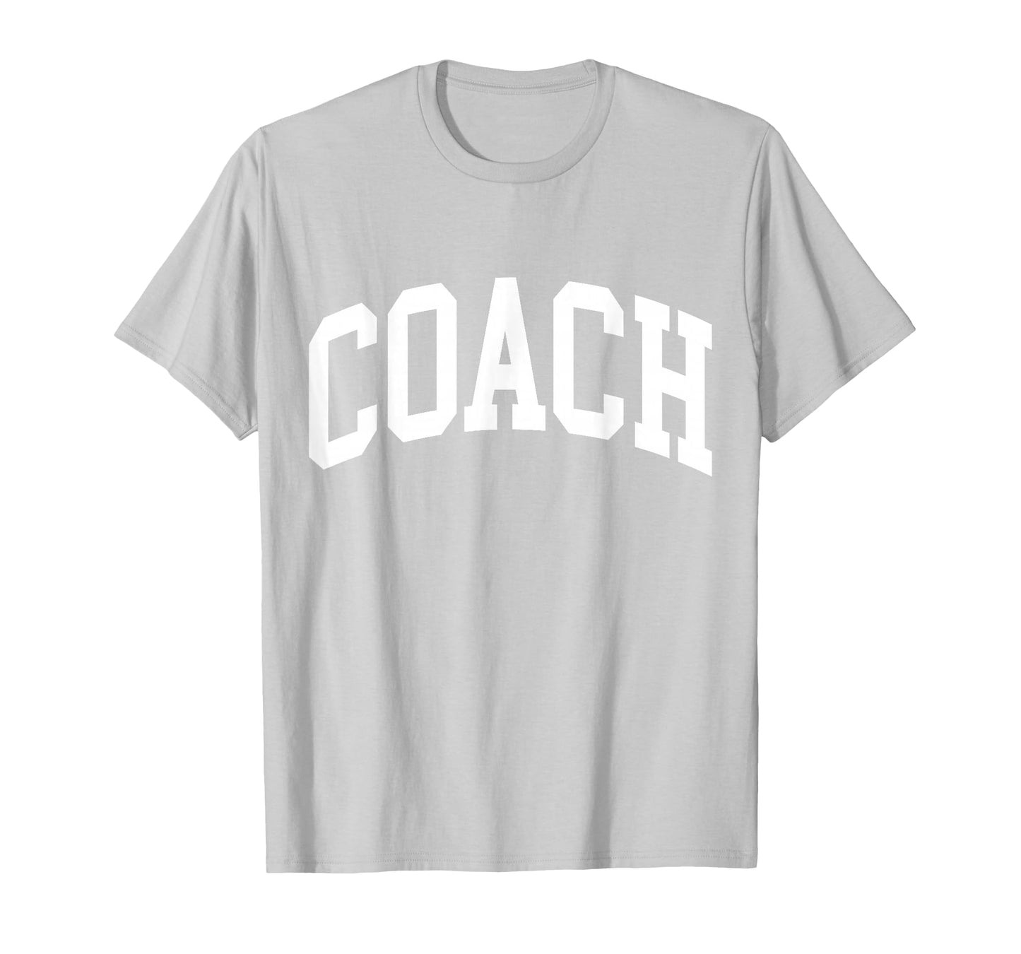 Coach Trainer Instructor Teacher T-Shirt