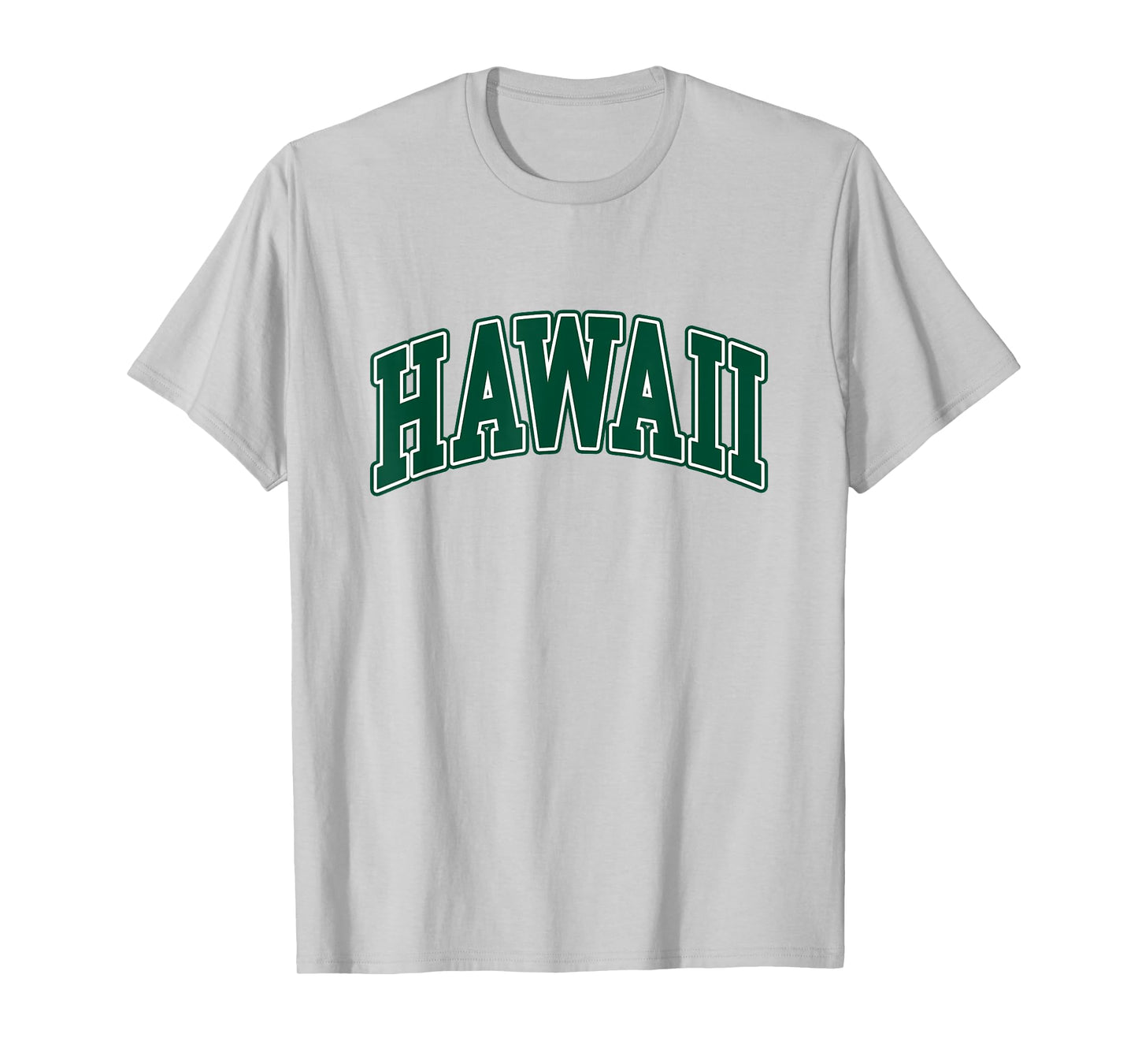 HAWAII - Throwback Design - Classic T-Shirt