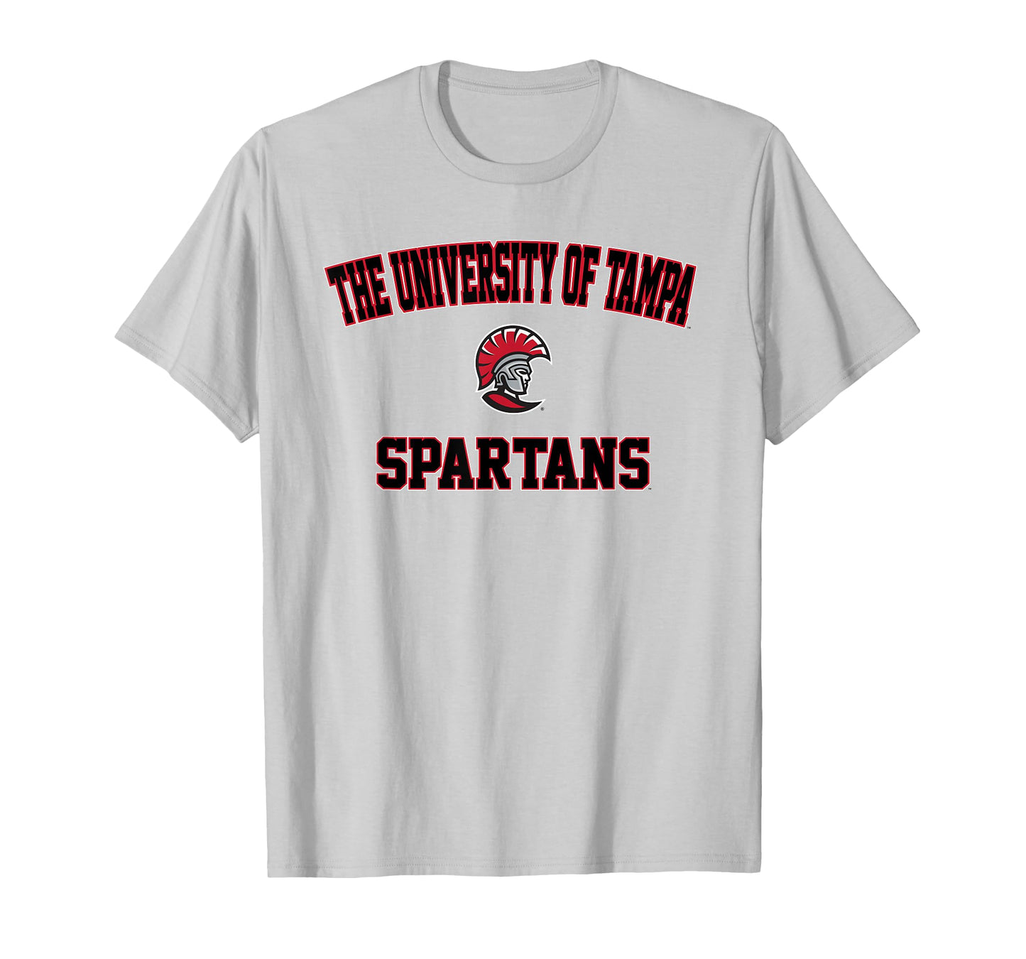 University of Tampa Spartans Campus Classic T-Shirt
