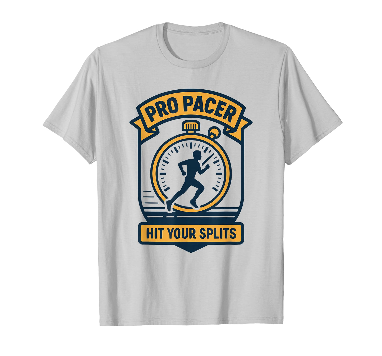Runner Running T-Shirt