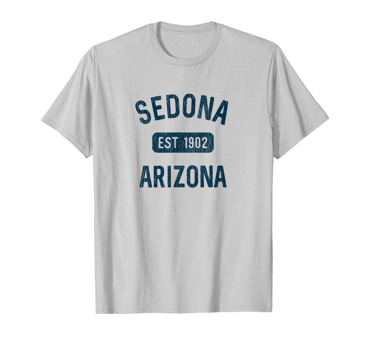 Sedona Arizona Gifts Souvenirs EST 1902 Sedona AZ T-Shirt