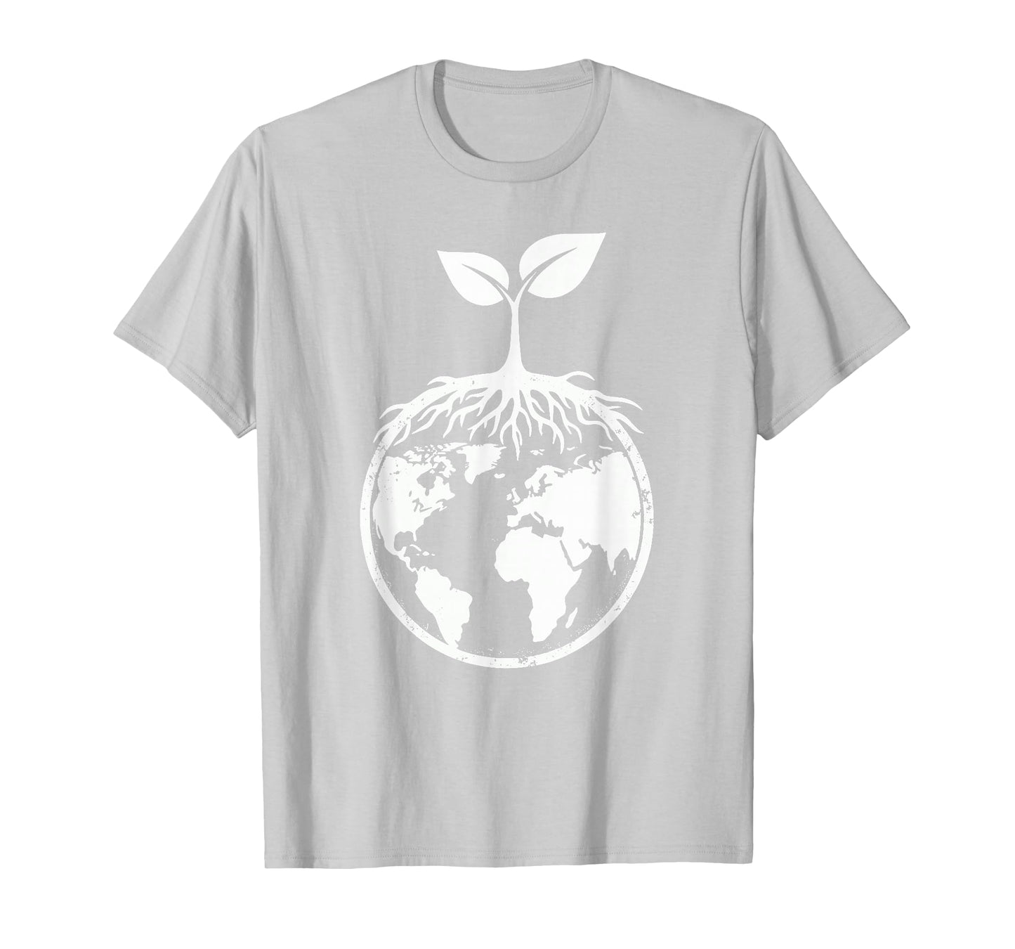 Earth Day Every Day Plant More Trees Save Our Climate T-Shirt