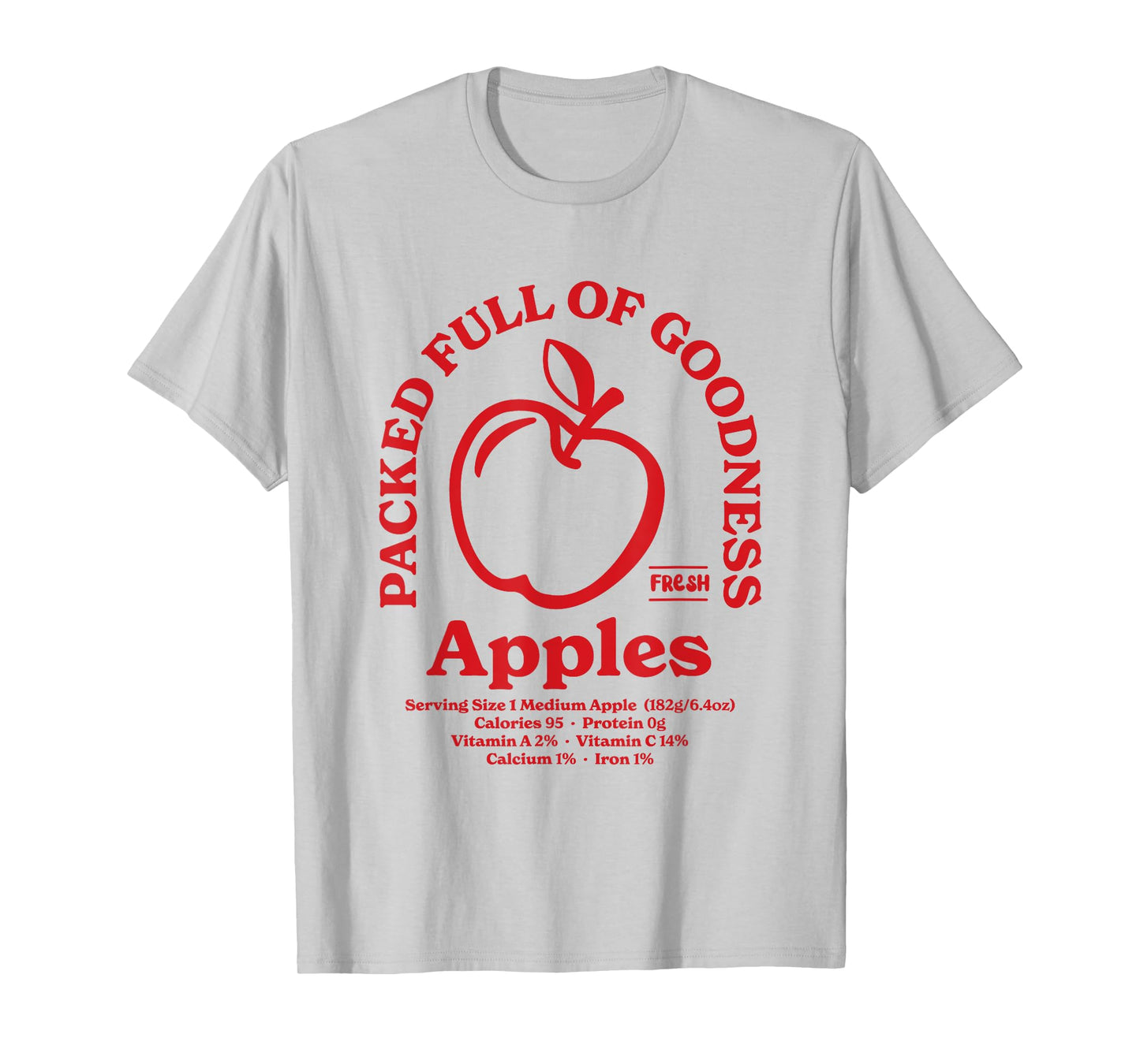 Apples T-Shirt