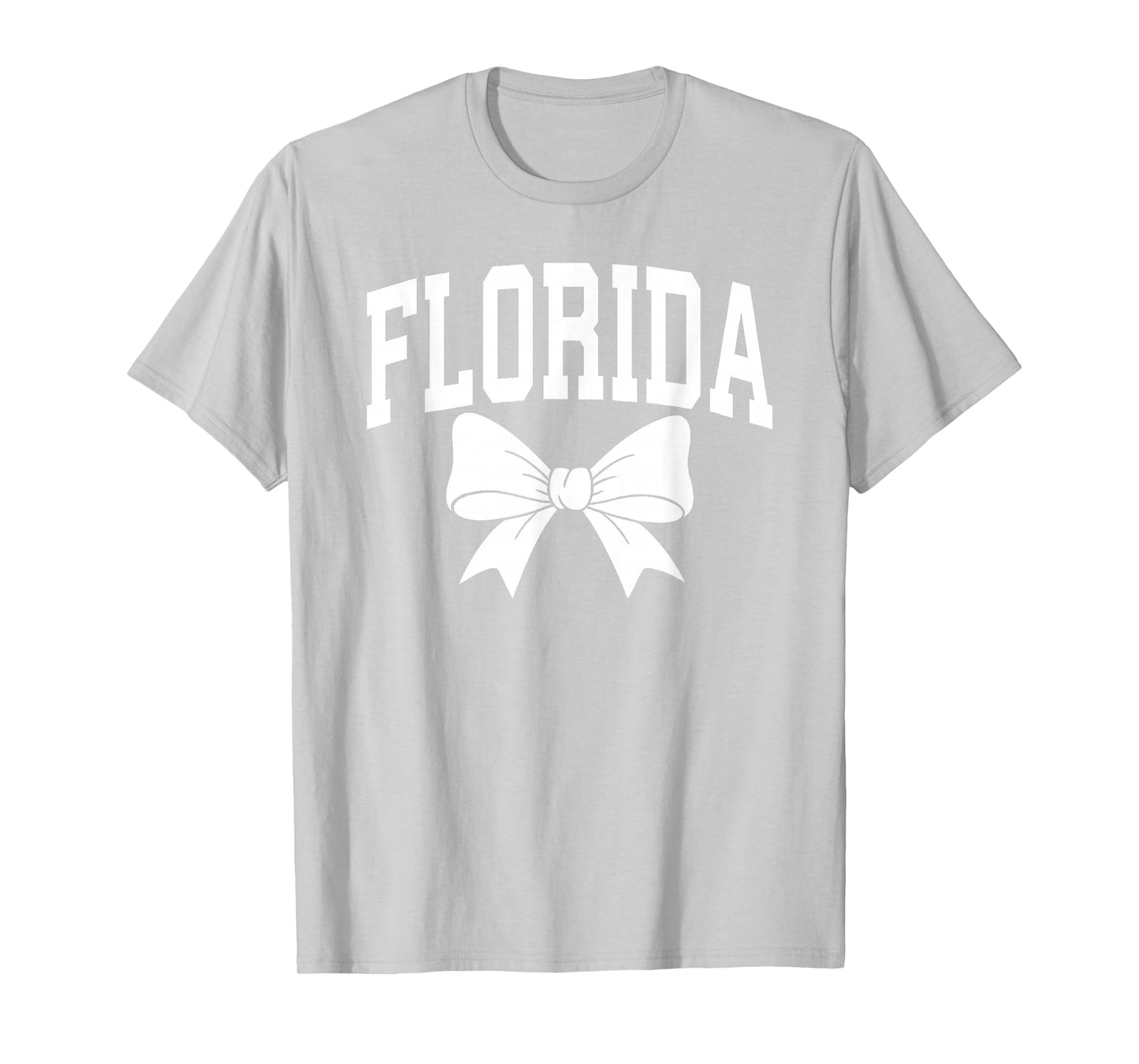 Florida Hometown Pride Women Girls Sister Daughter Kids T-Shirt