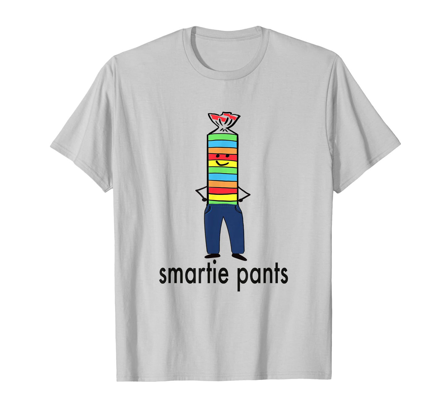 Cute Smarty Pants T-Shirt