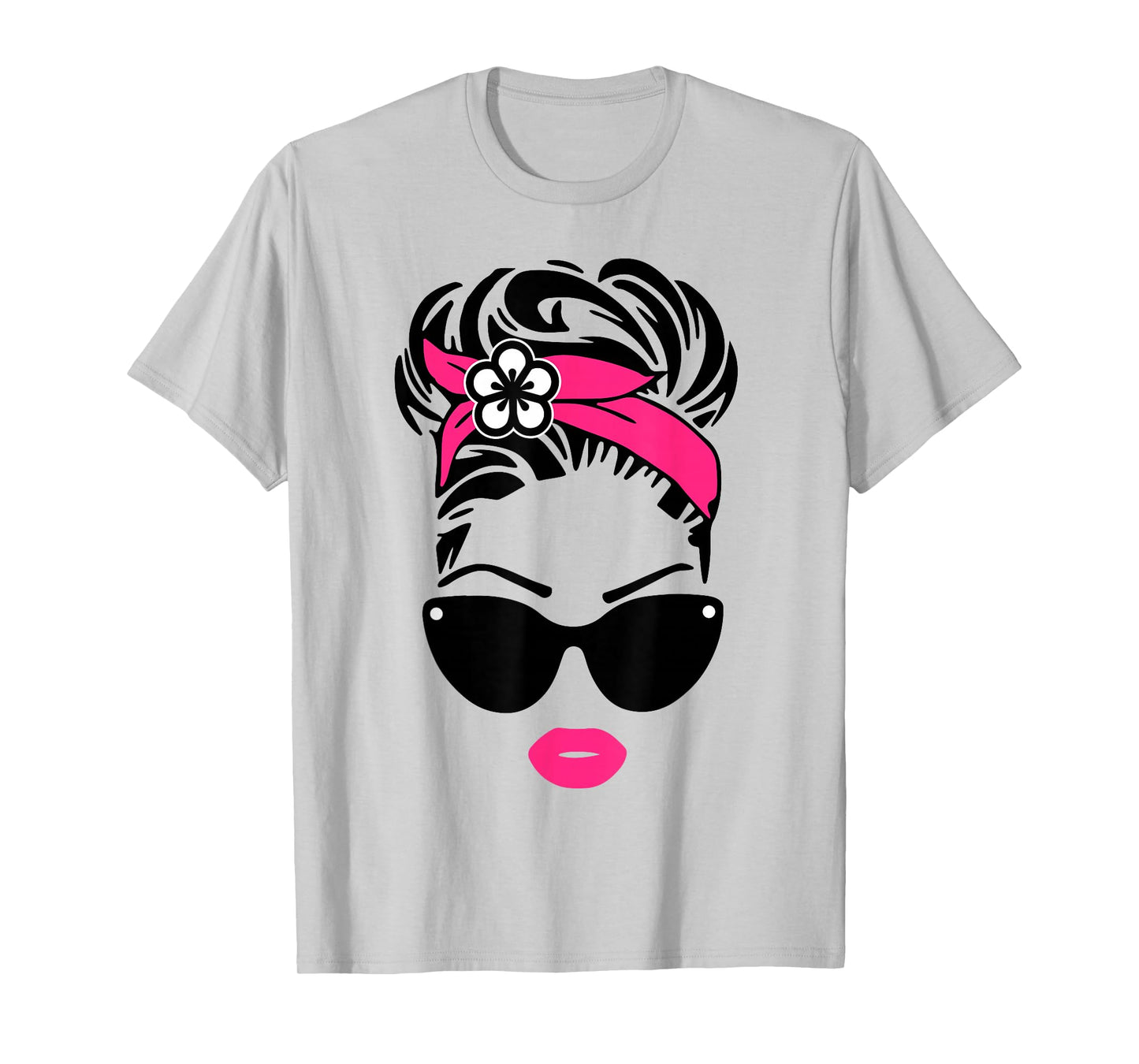 Rockabilly Girl Pin Up Style Retro 50s Sock Hop Party Pinup T-Shirt