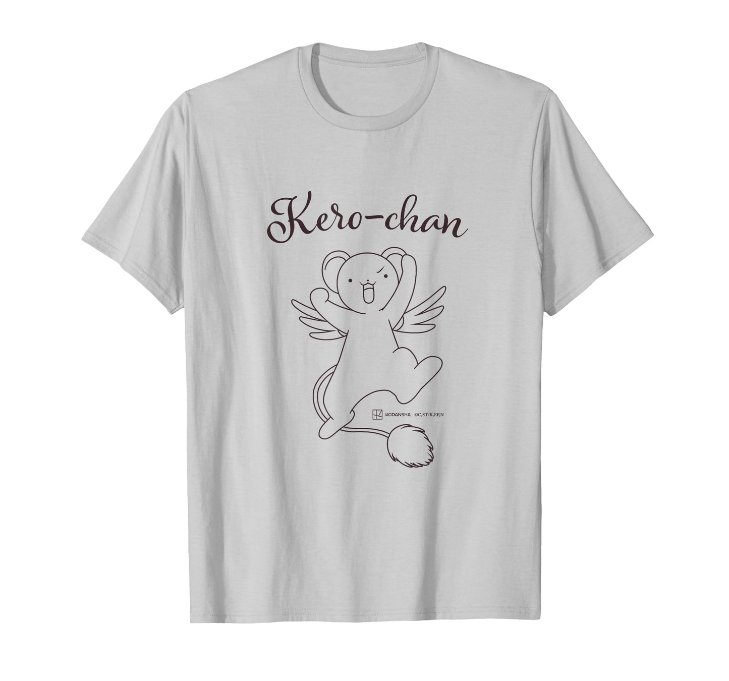 Cardcaptor Sakura: Clear Card - “Kero-chan” T-Shirt