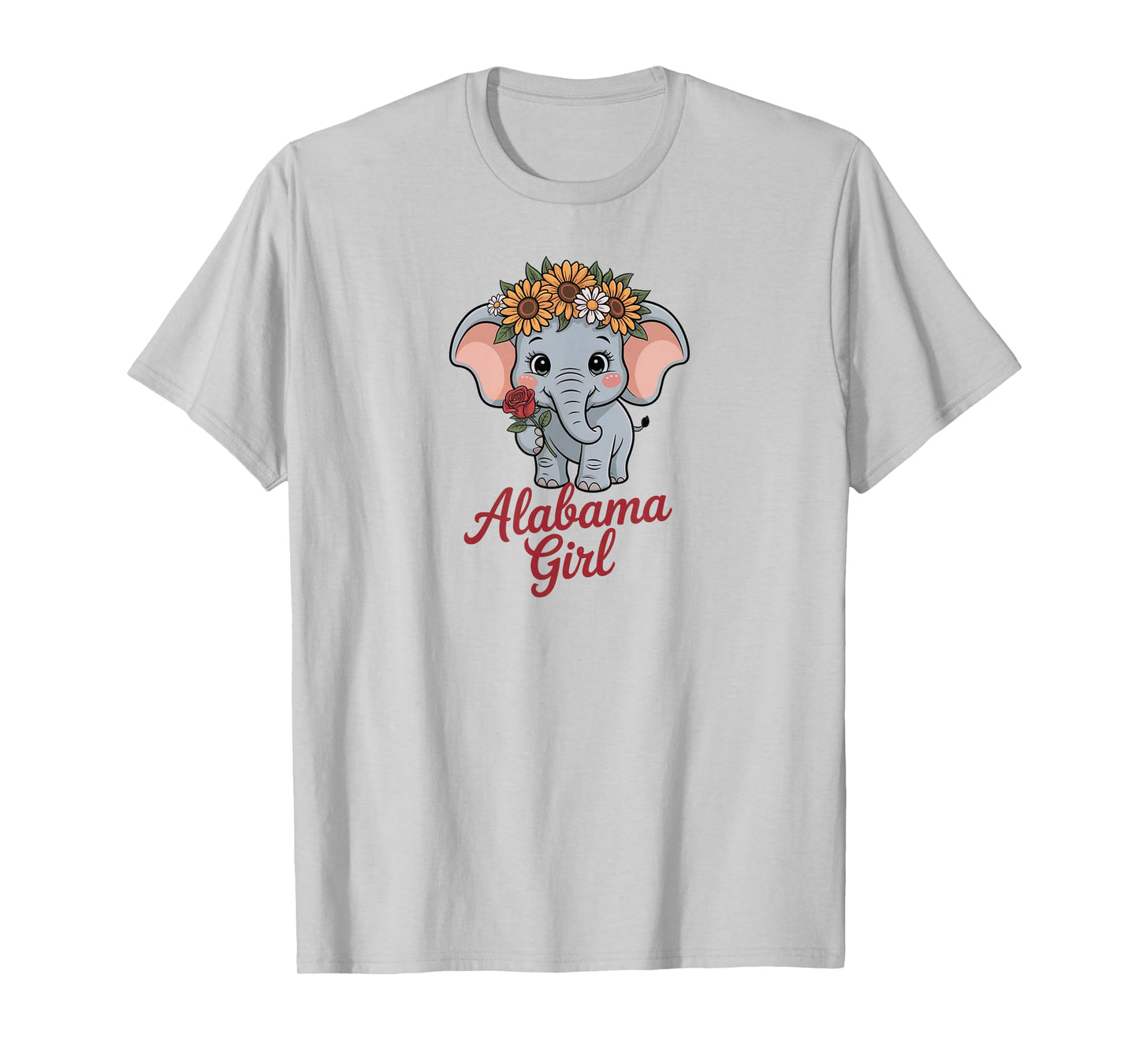 Alabama Girl T-Shirt