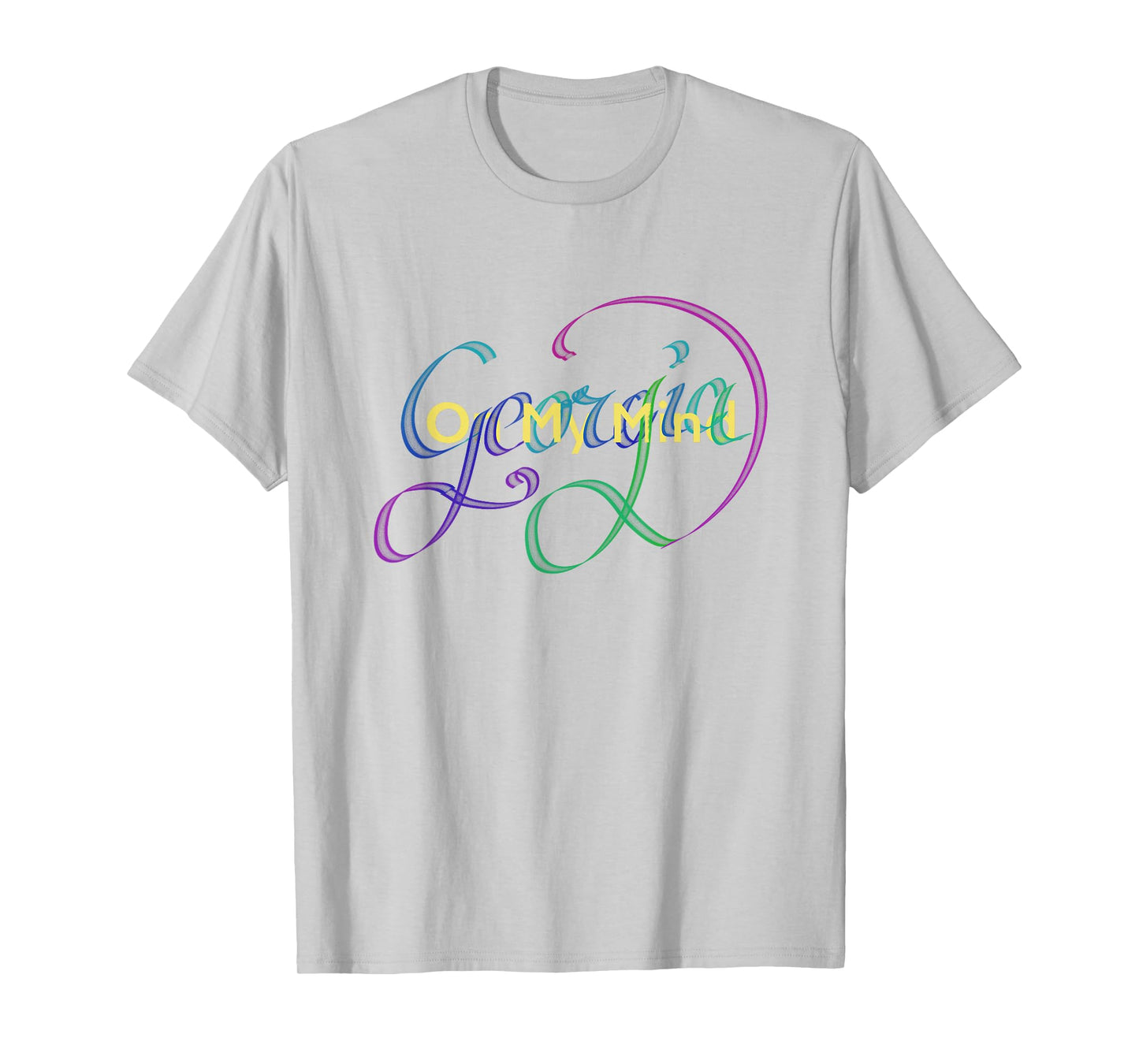 Georgia On My Mind Atlanta Peach State Southern T-Shirt