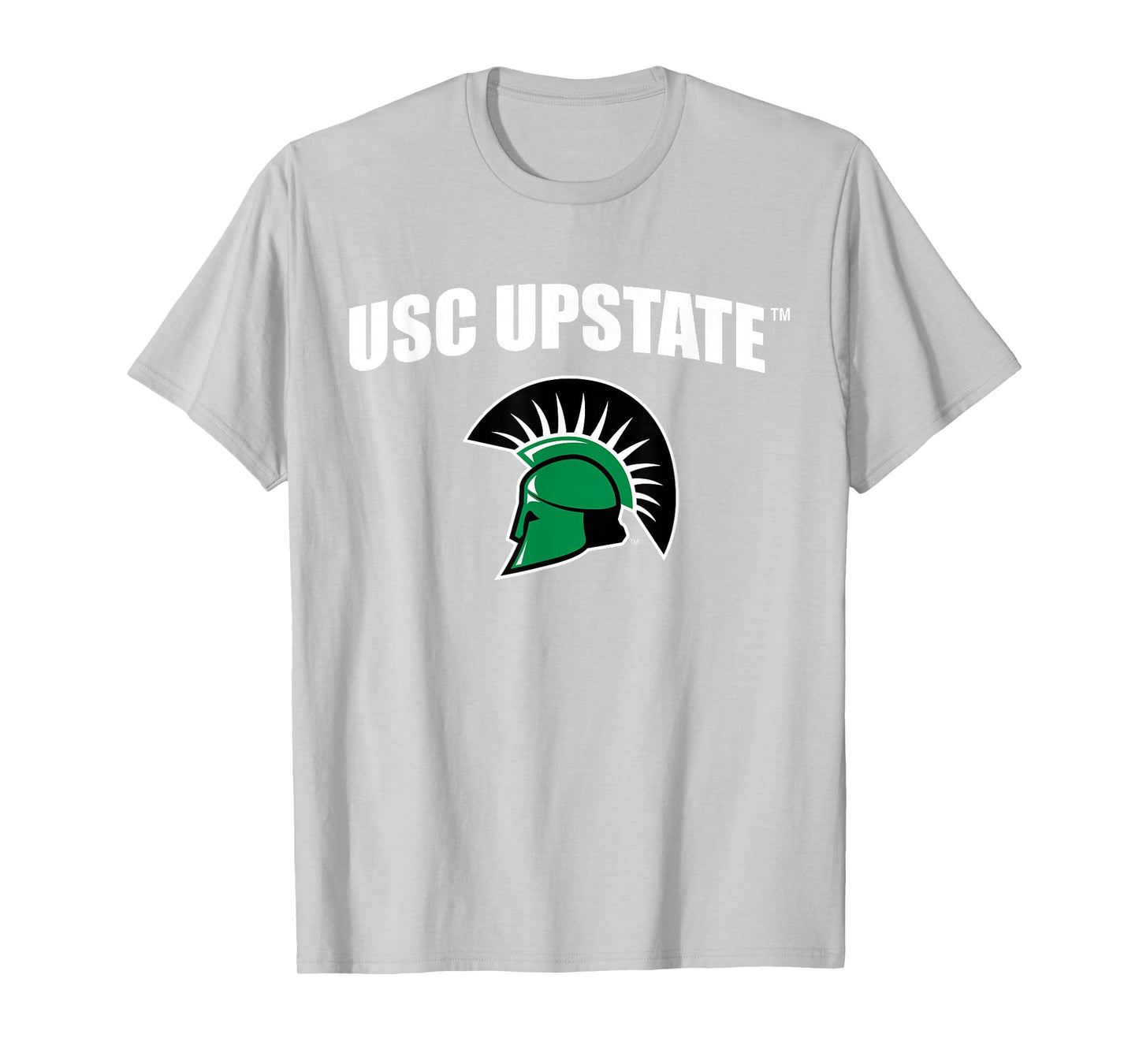 South Carolina Upstate Spartans | NCAA Merch | NCAFUPST02 T-Shirt