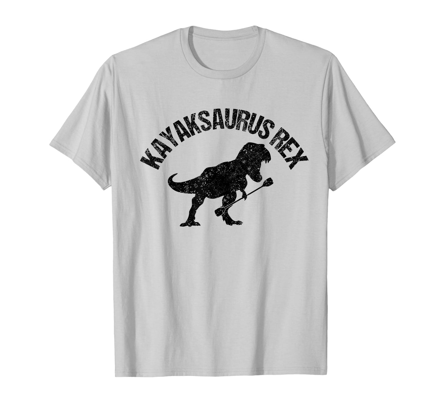 Funny Kayak Lover Quote - Canoe Paddling - Kayak & Kayaking T-Shirt