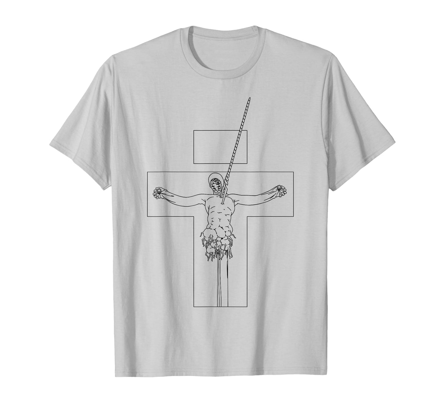 Evangelion - Variety of items for manga lovers T-Shirt
